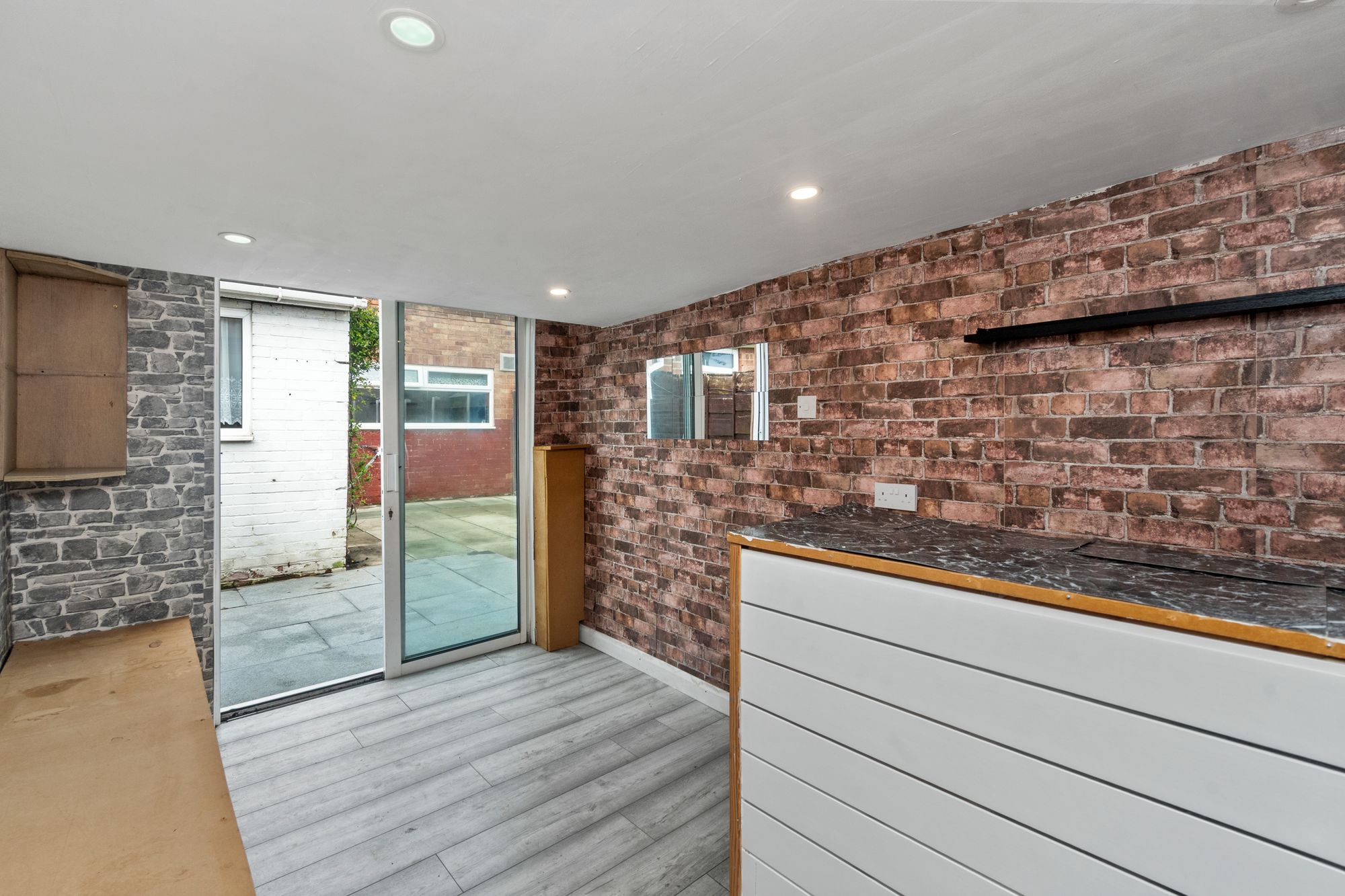 Chiltern Road, Warrington