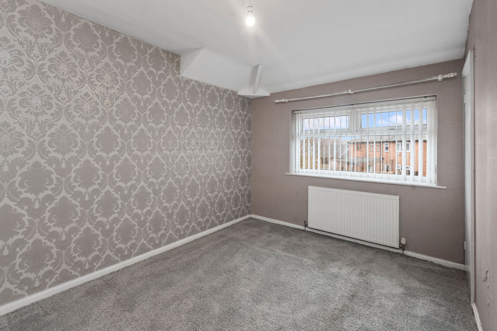 Chiltern Road, Warrington