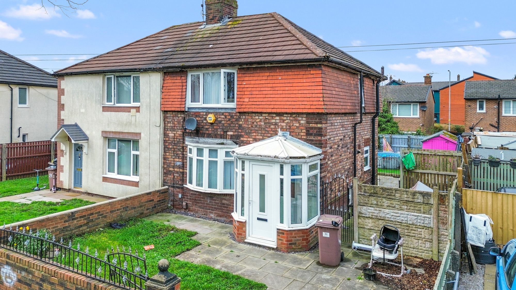 Evelyn Avenue, St. Helens, WA9