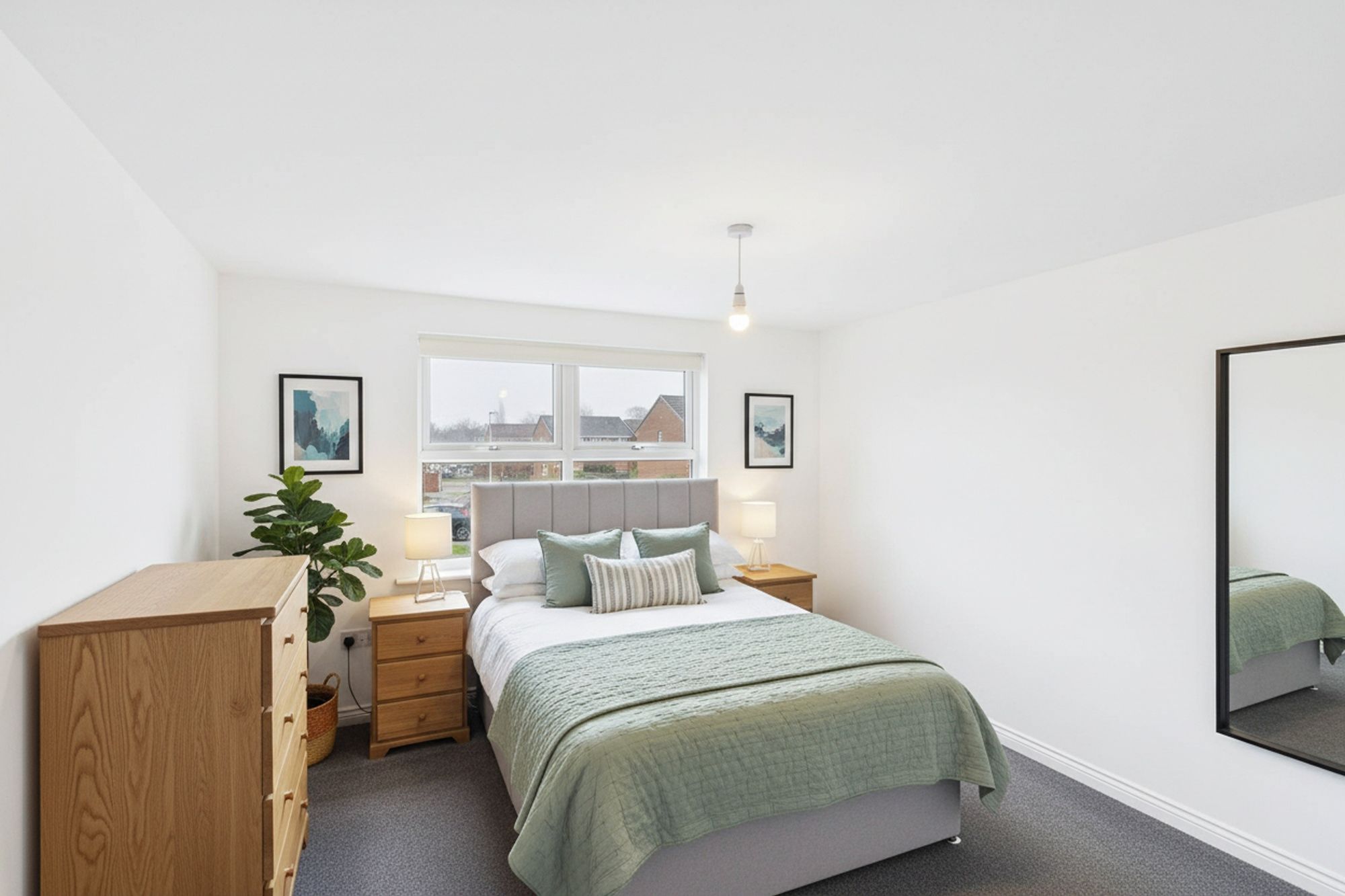 42 Lowther Drive, Darlington