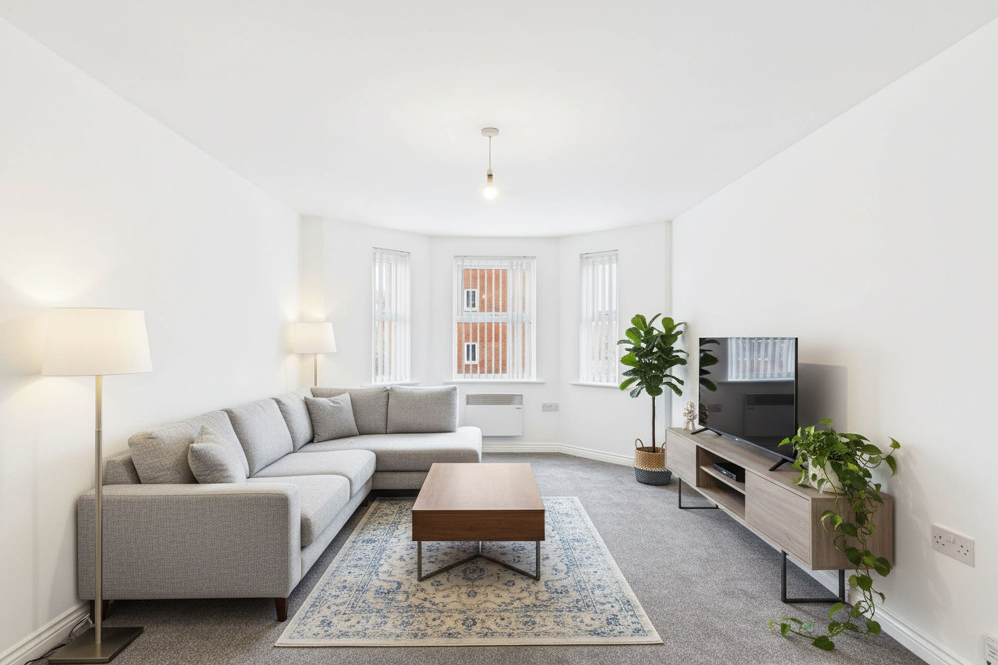 42 Lowther Drive, Darlington