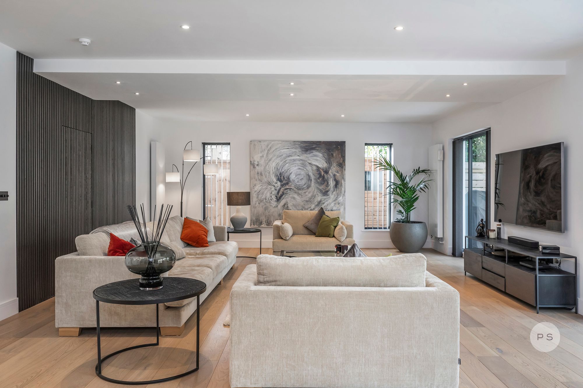 Newton Rise, Canford Cliffs, Poole BH13 7EX