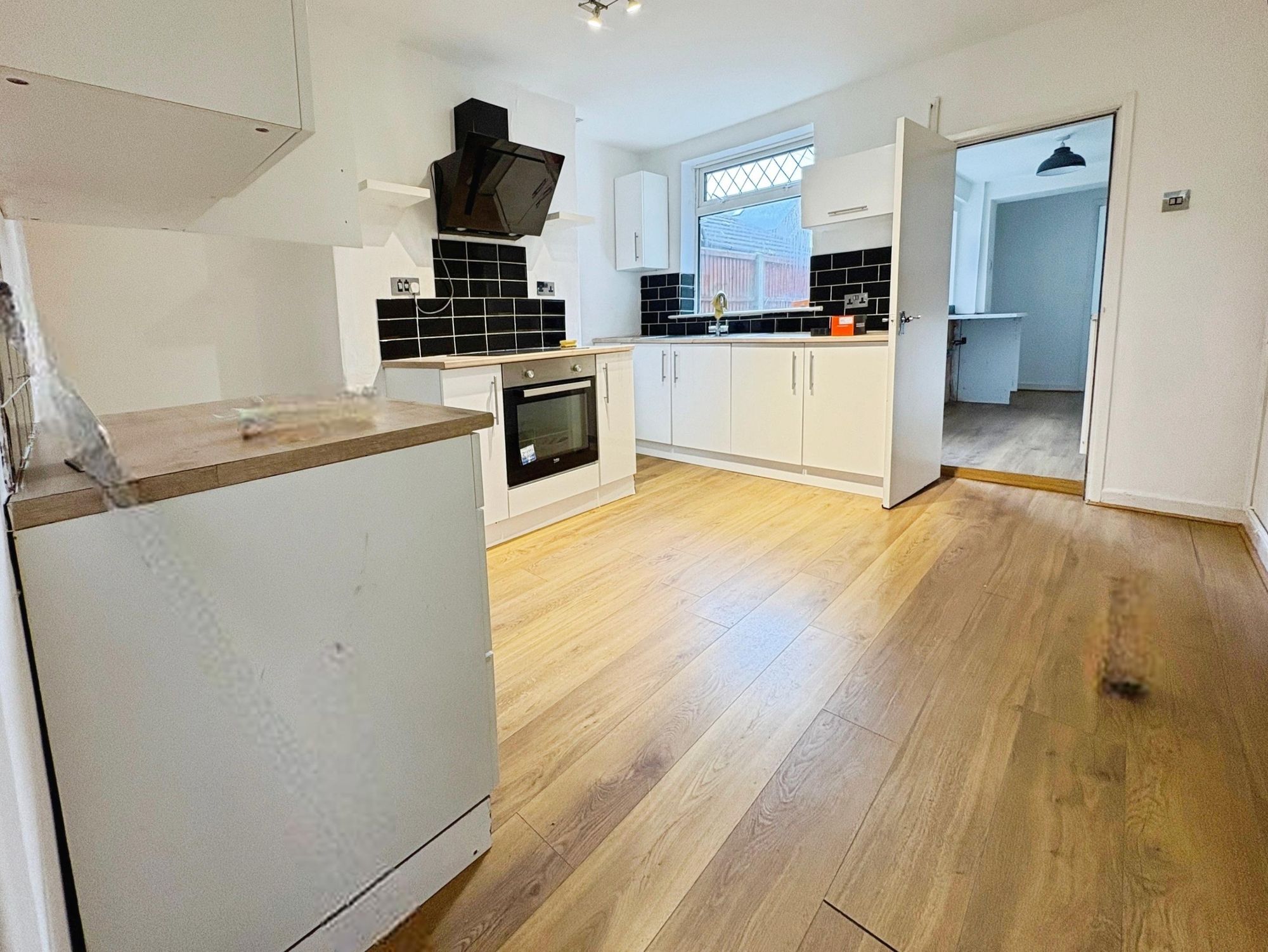 Co-Operative Street, Stanton Hill, Sutton-In-Ashfield, NG17 3HB - Gallery 1