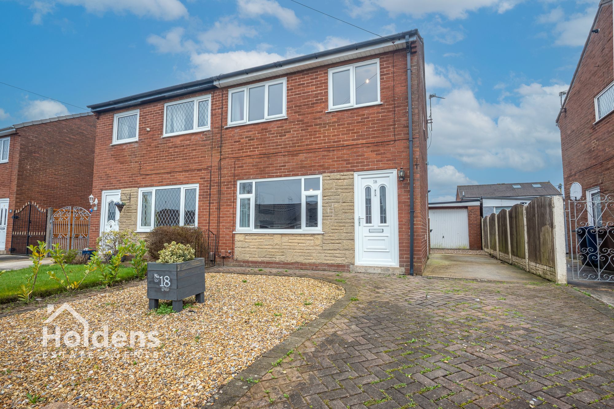 Doodstone Avenue, Lostock Hall, PR5