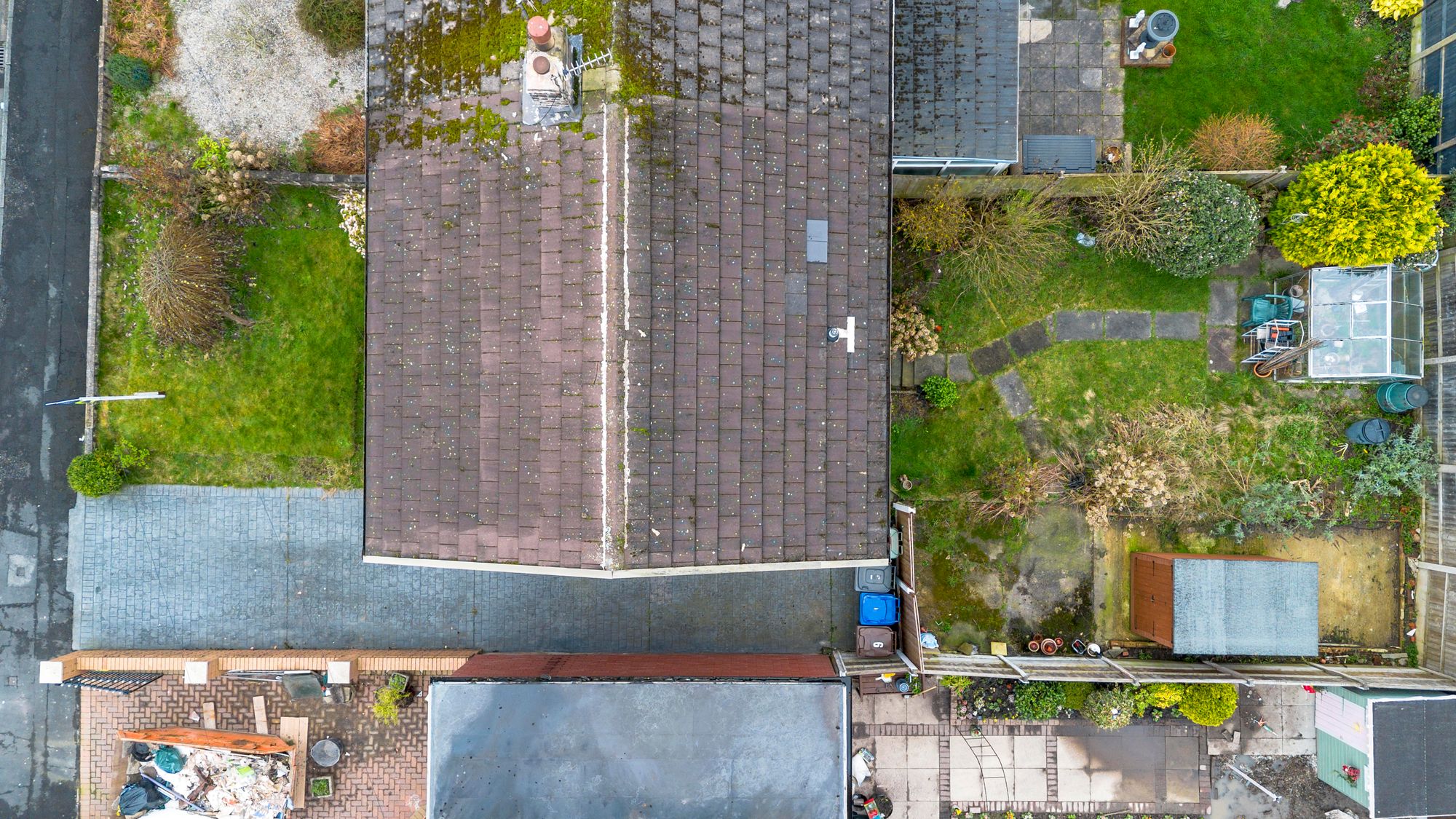 Mallory Drive, Leigh