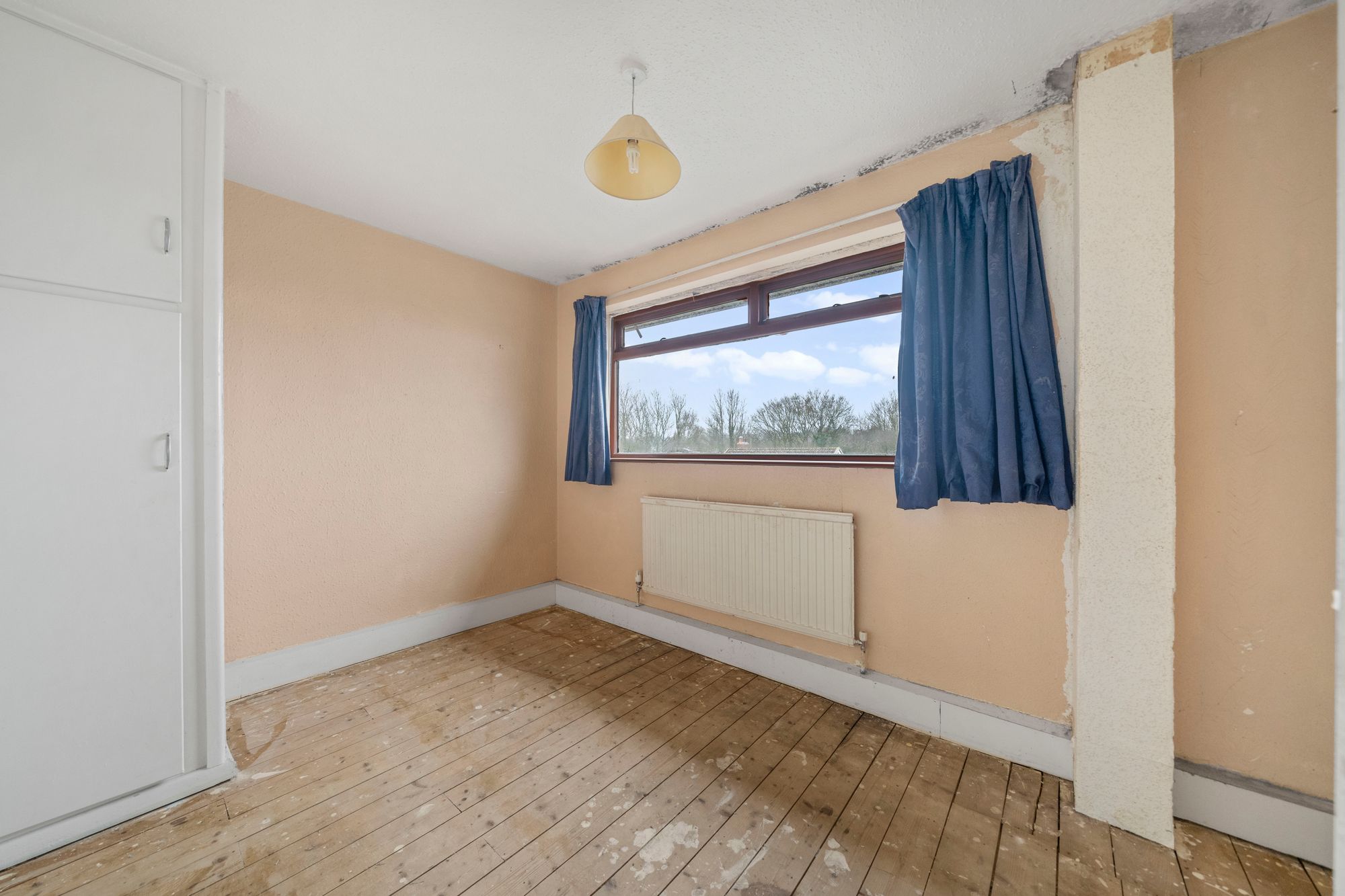 Mallory Drive, Leigh