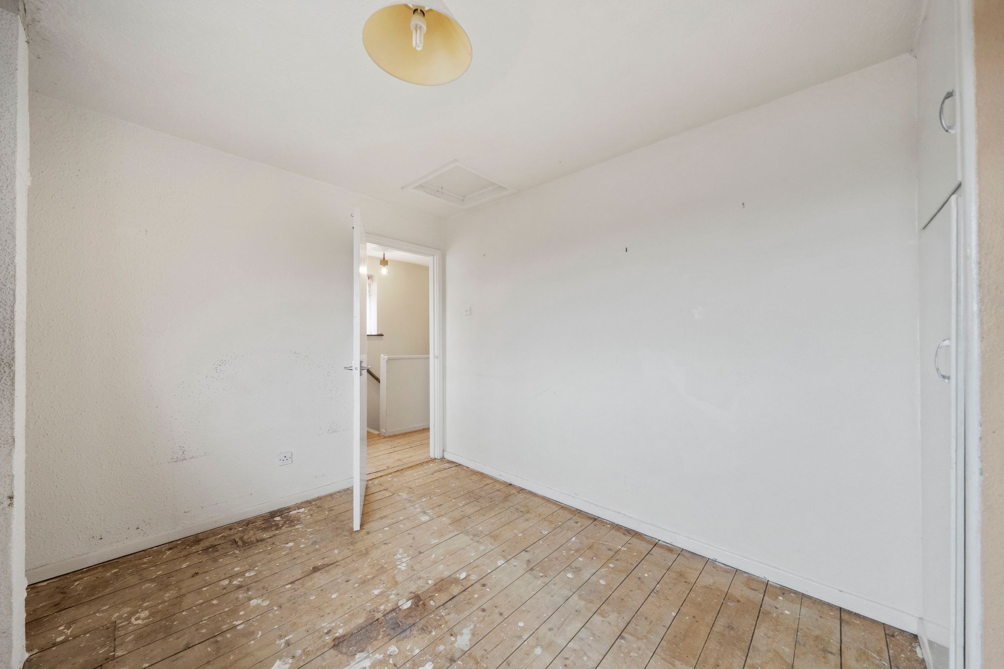 Mallory Drive, Leigh