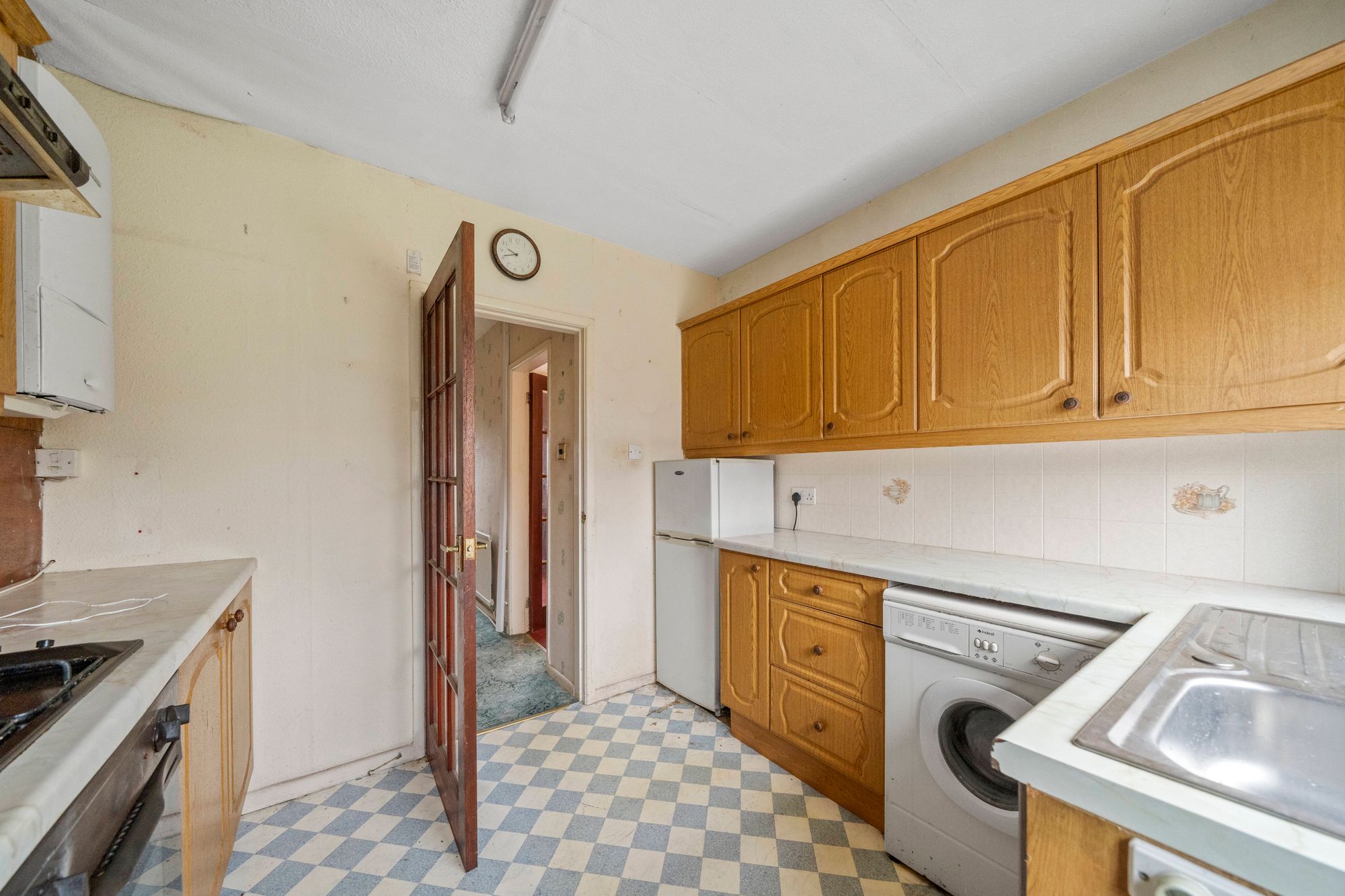 Mallory Drive, Leigh