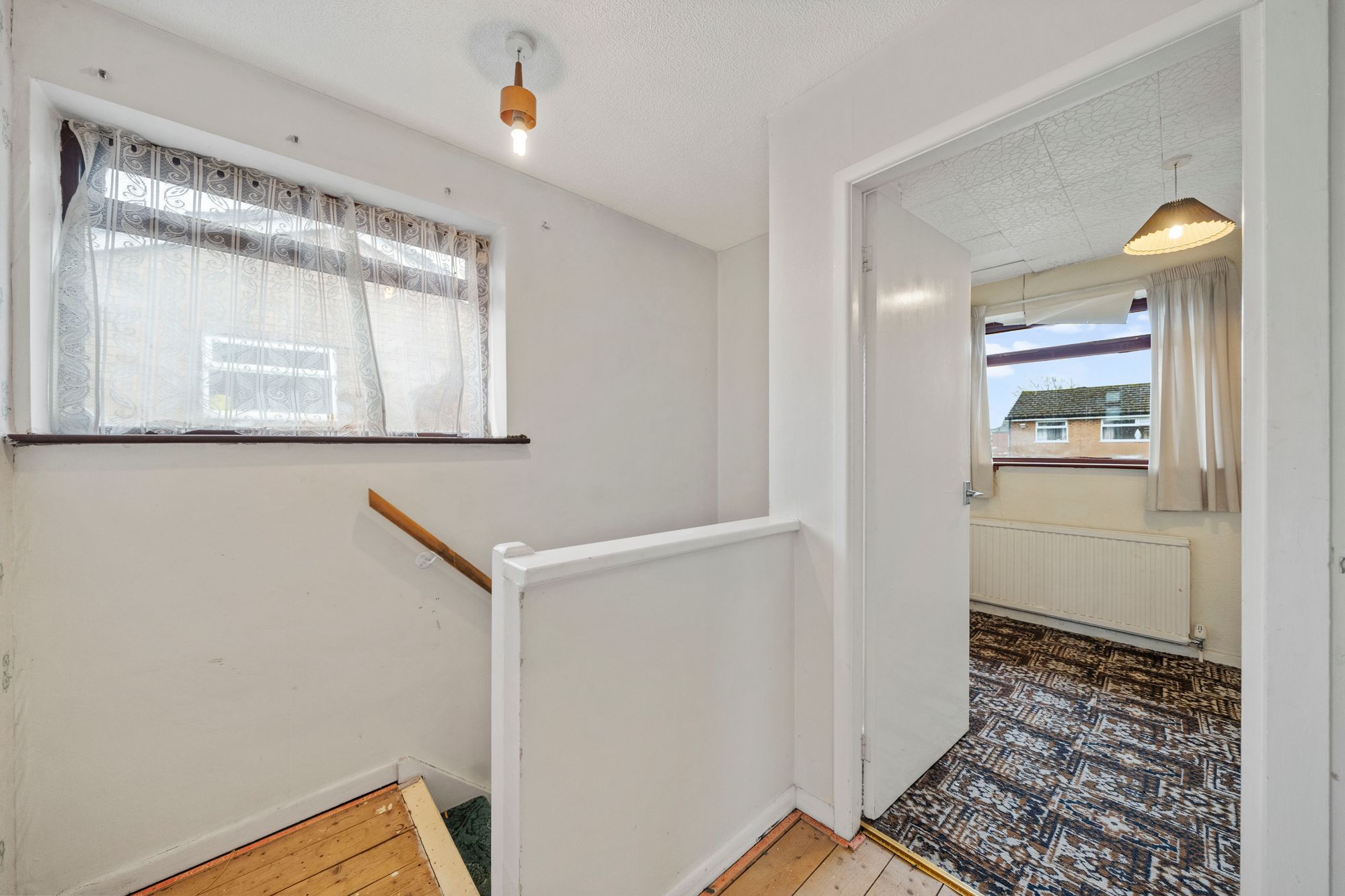 Mallory Drive, Leigh