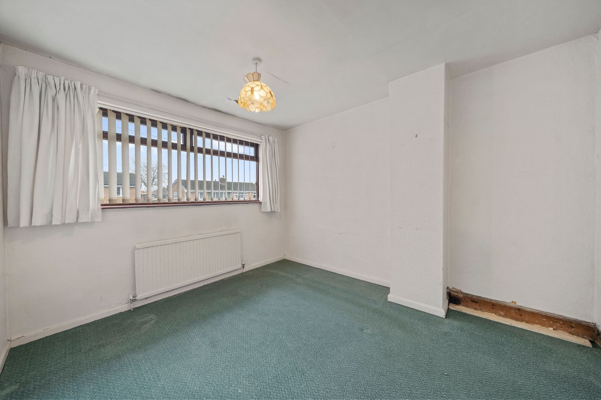 Mallory Drive, Leigh