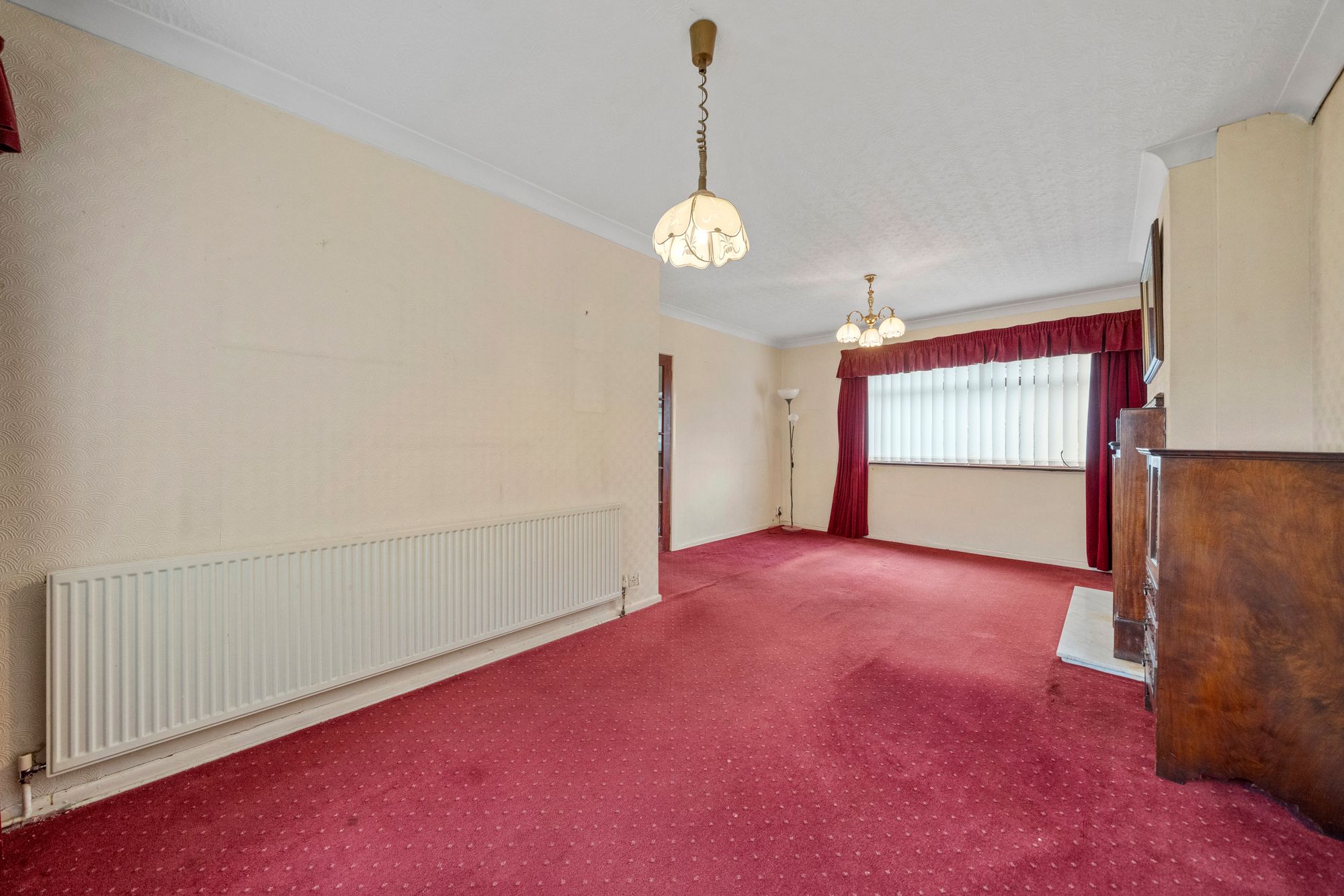 Mallory Drive, Leigh