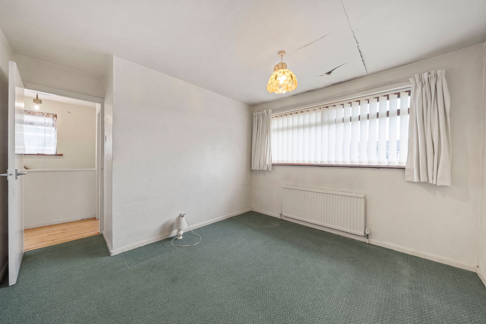 Mallory Drive, Leigh