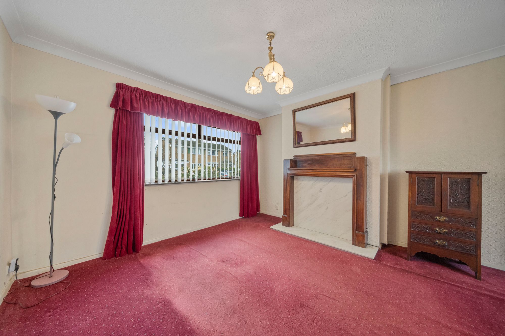 Mallory Drive, Leigh