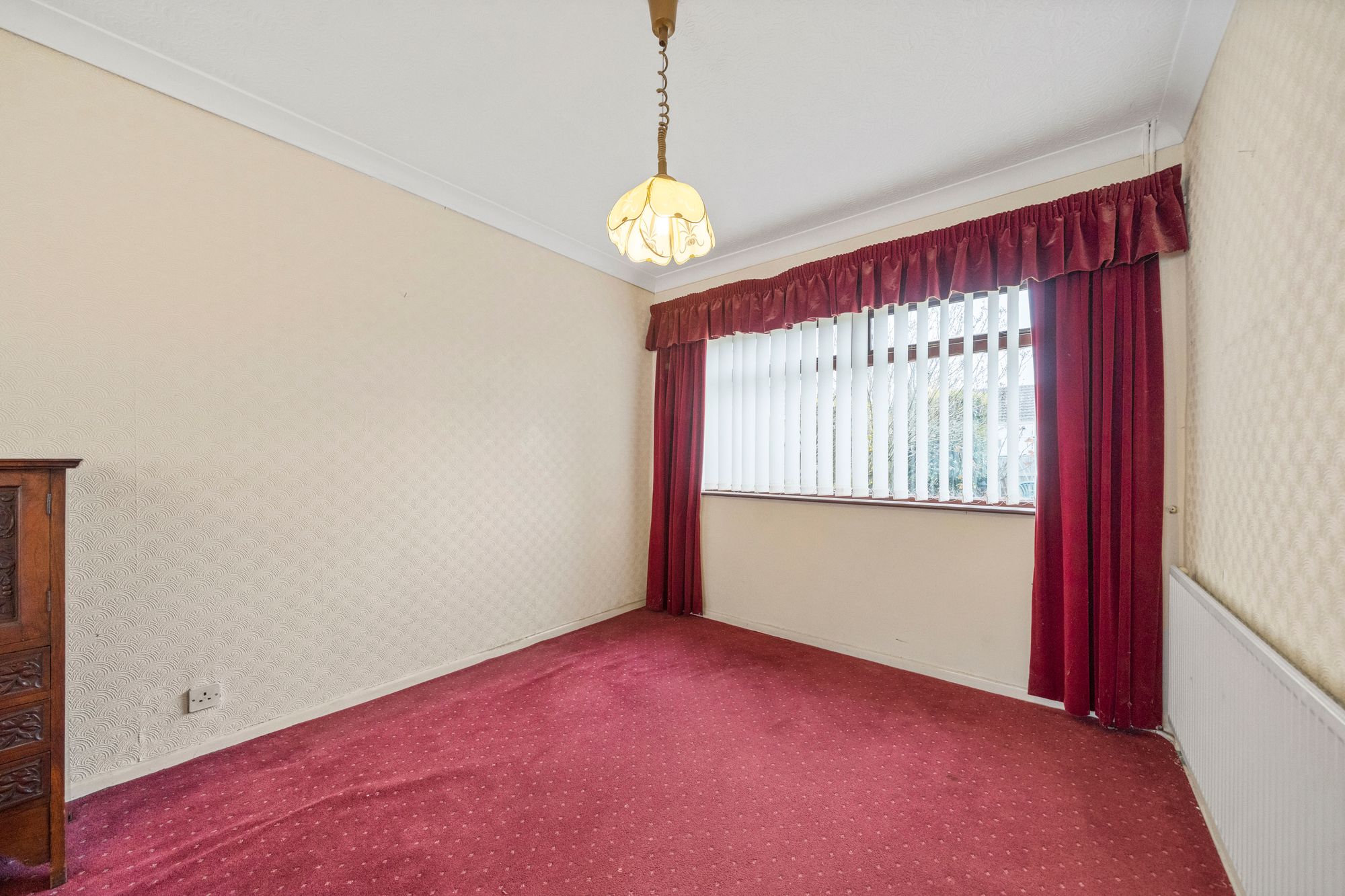 Mallory Drive, Leigh