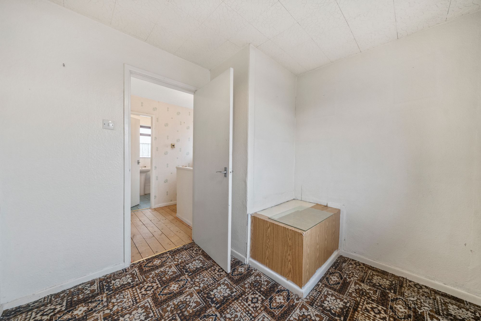 Mallory Drive, Leigh