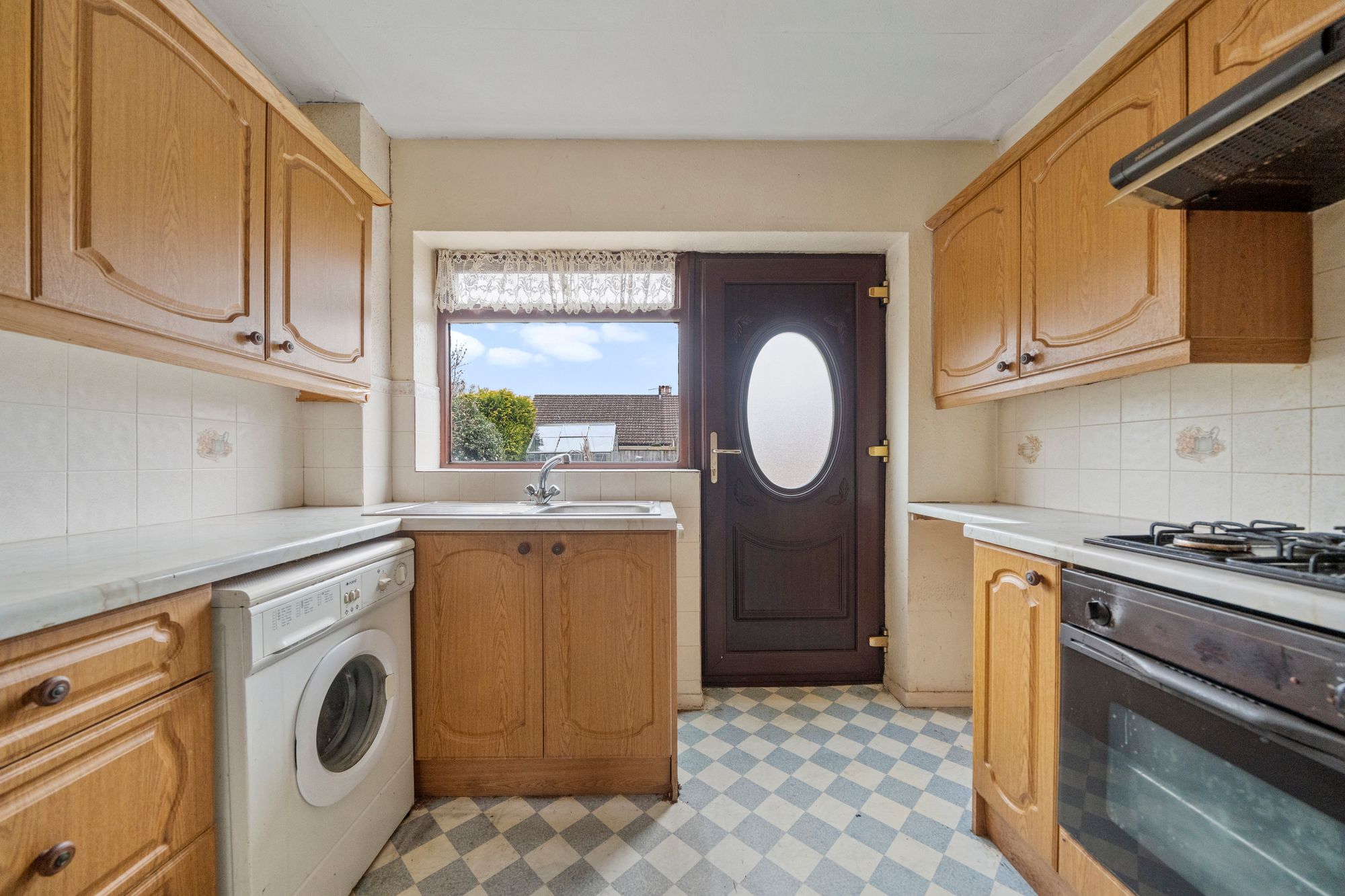 Mallory Drive, Leigh