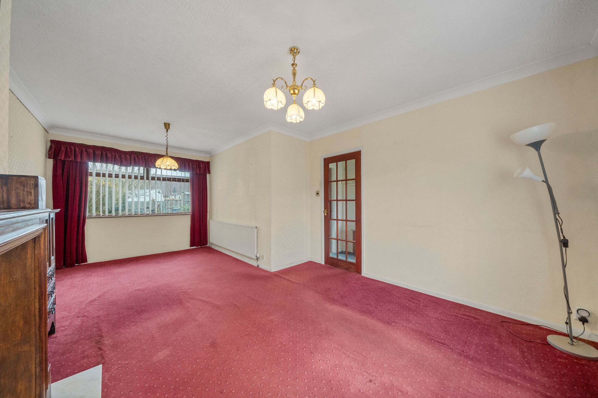 Mallory Drive, Leigh