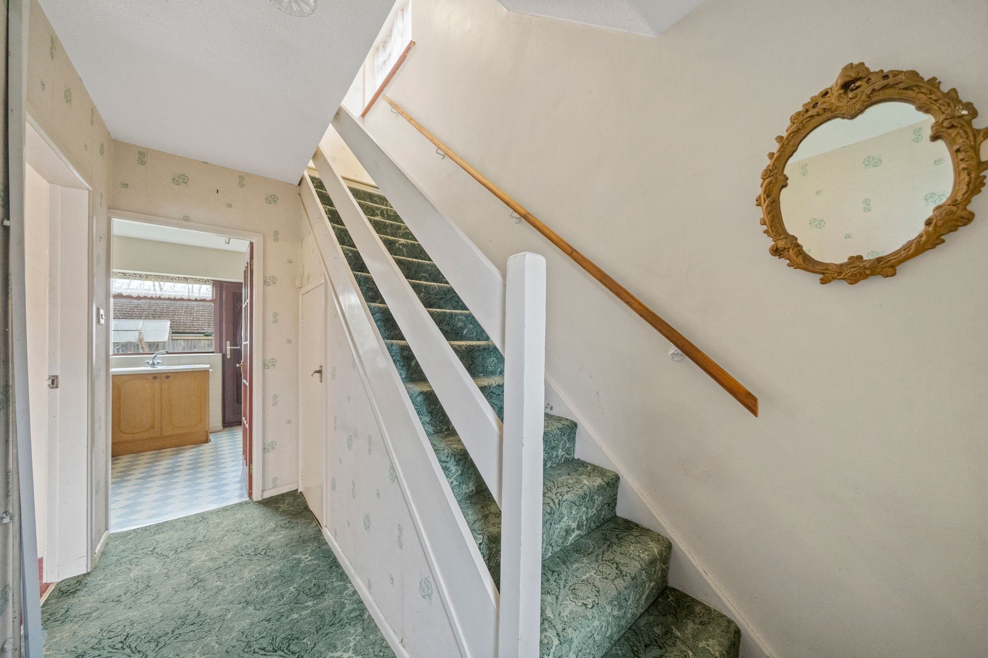 Mallory Drive, Leigh