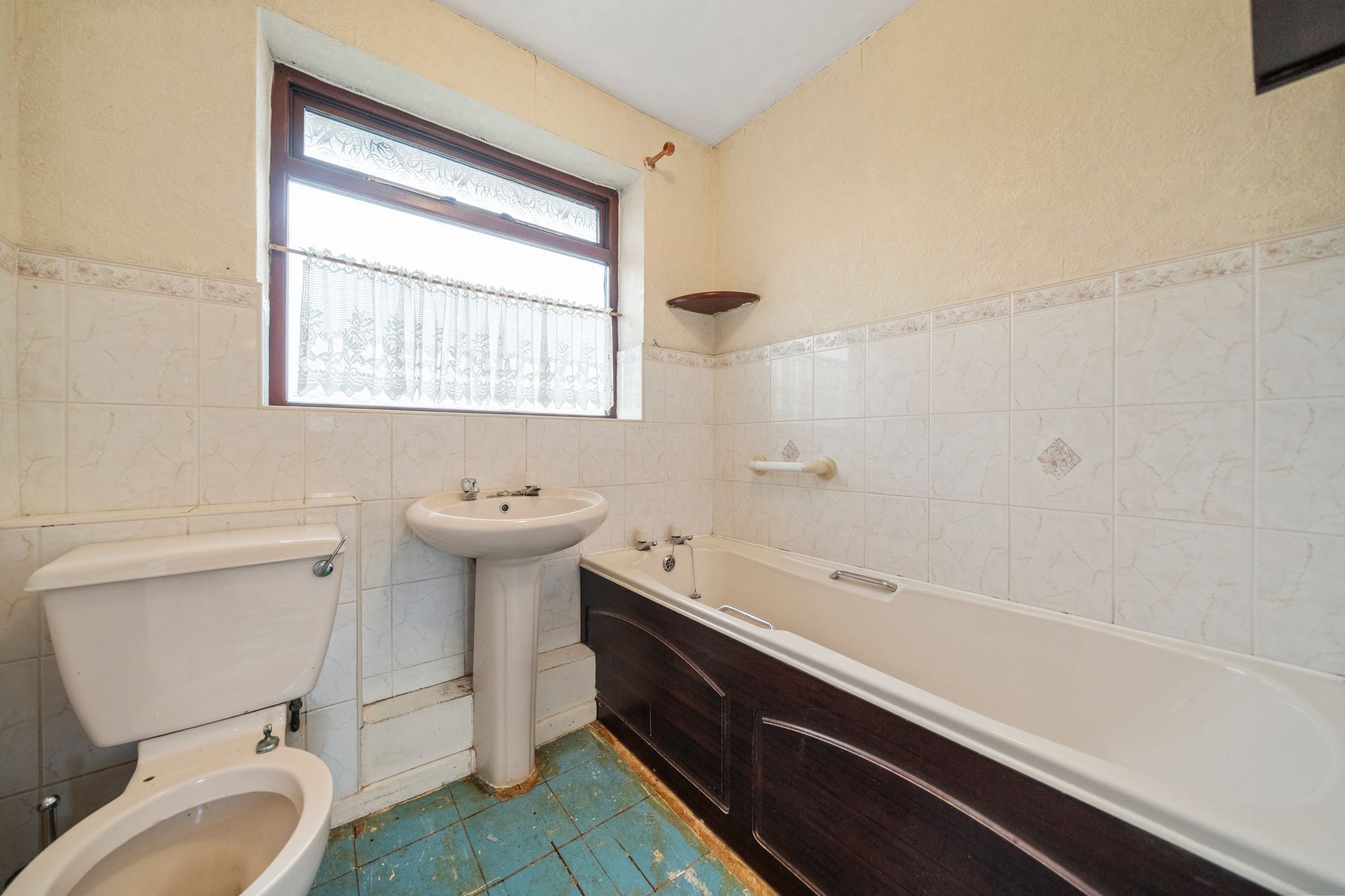 Mallory Drive, Leigh