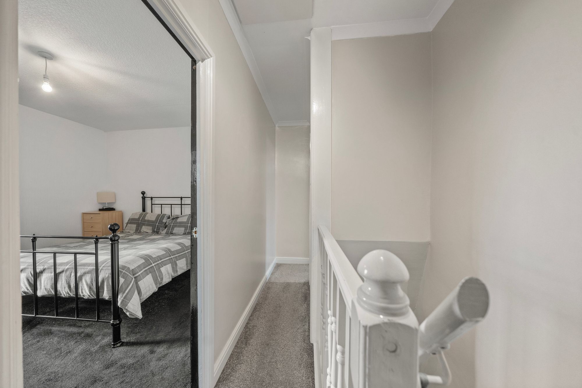 Morden Avenue, Wigan