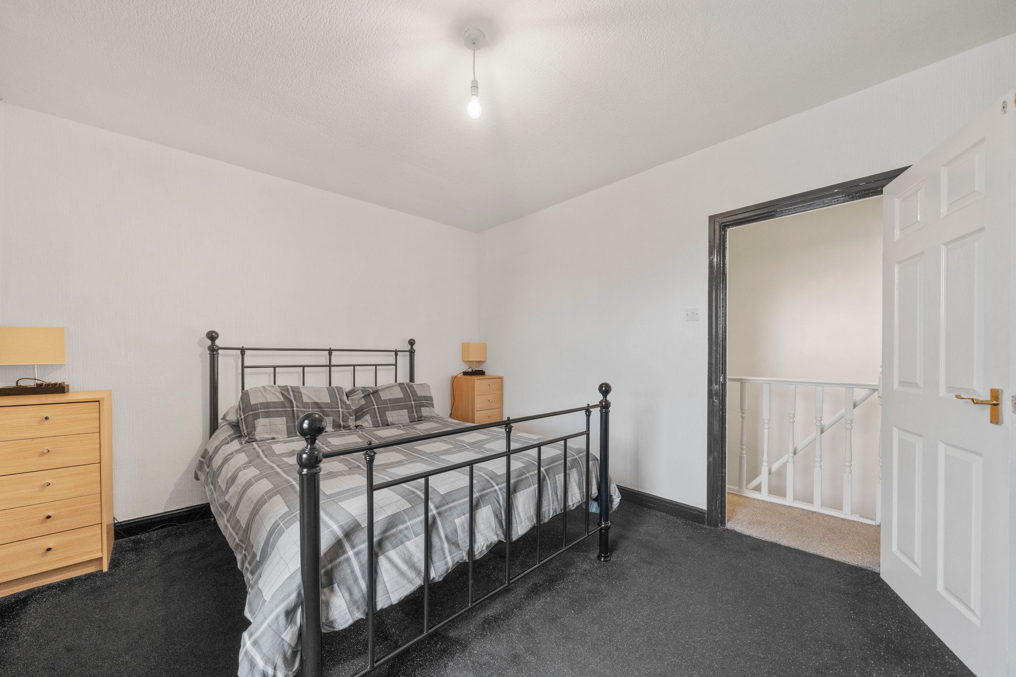 Morden Avenue, Wigan