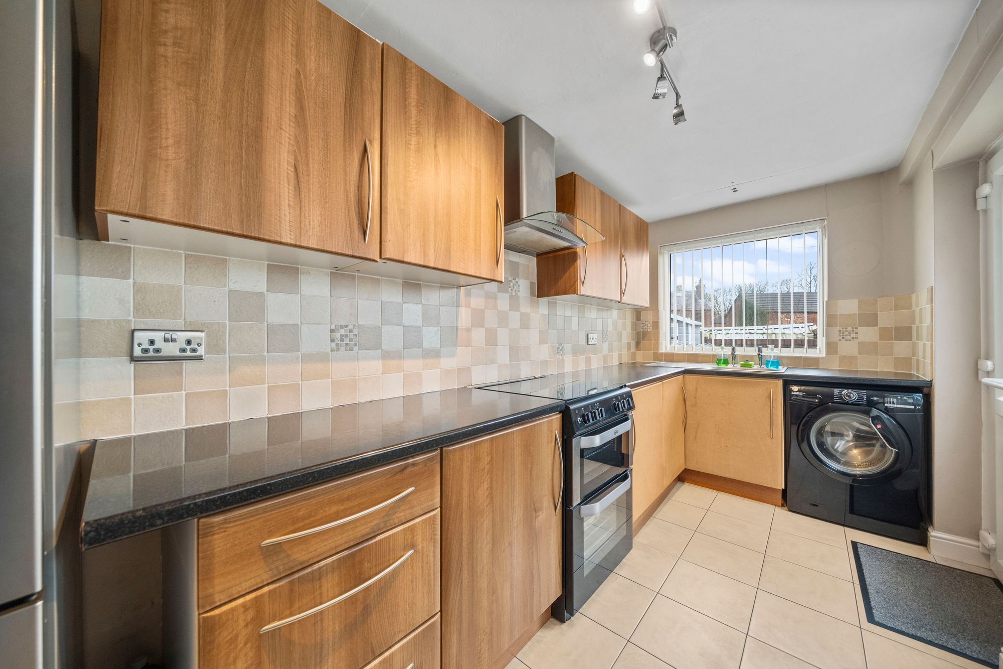 Morden Avenue, Wigan