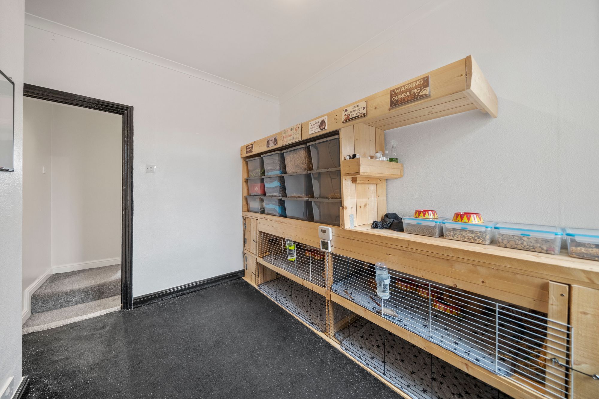 Morden Avenue, Wigan