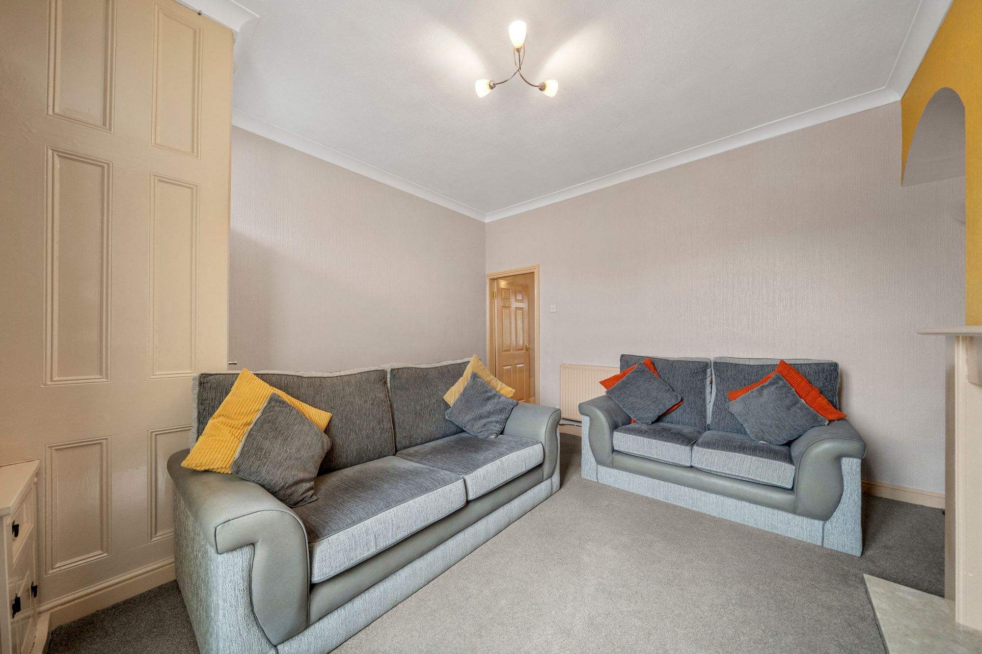 Morden Avenue, Wigan