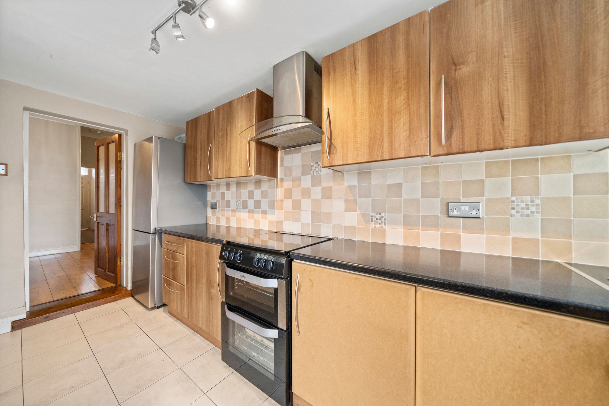 Morden Avenue, Wigan