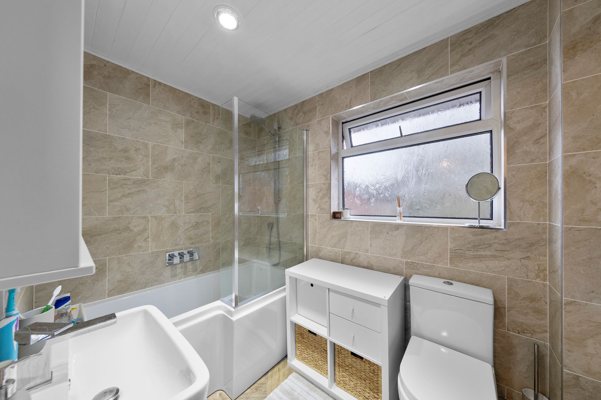 Havisham Close, Warrington