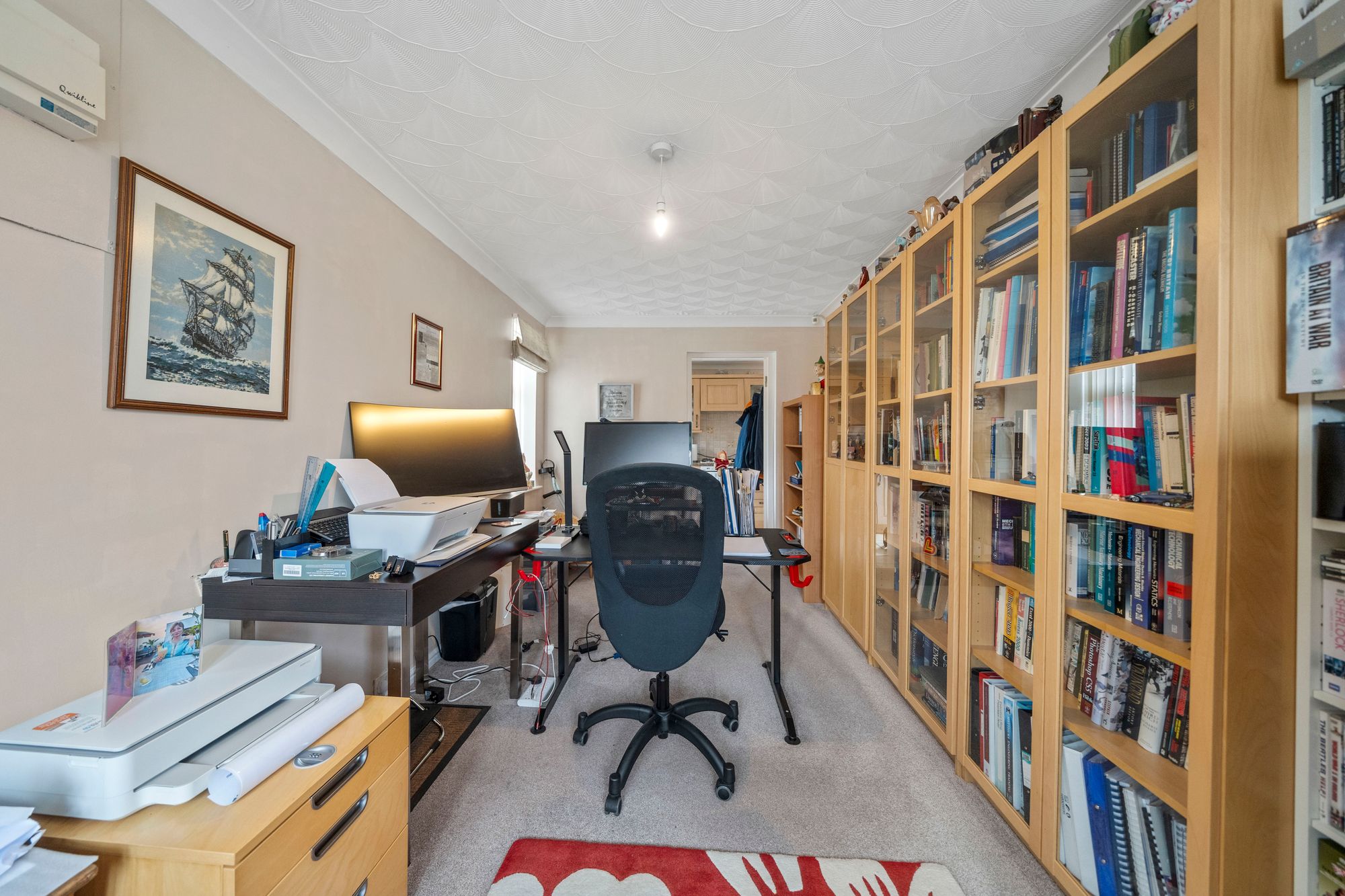 18a Blenheim Road, Wigan