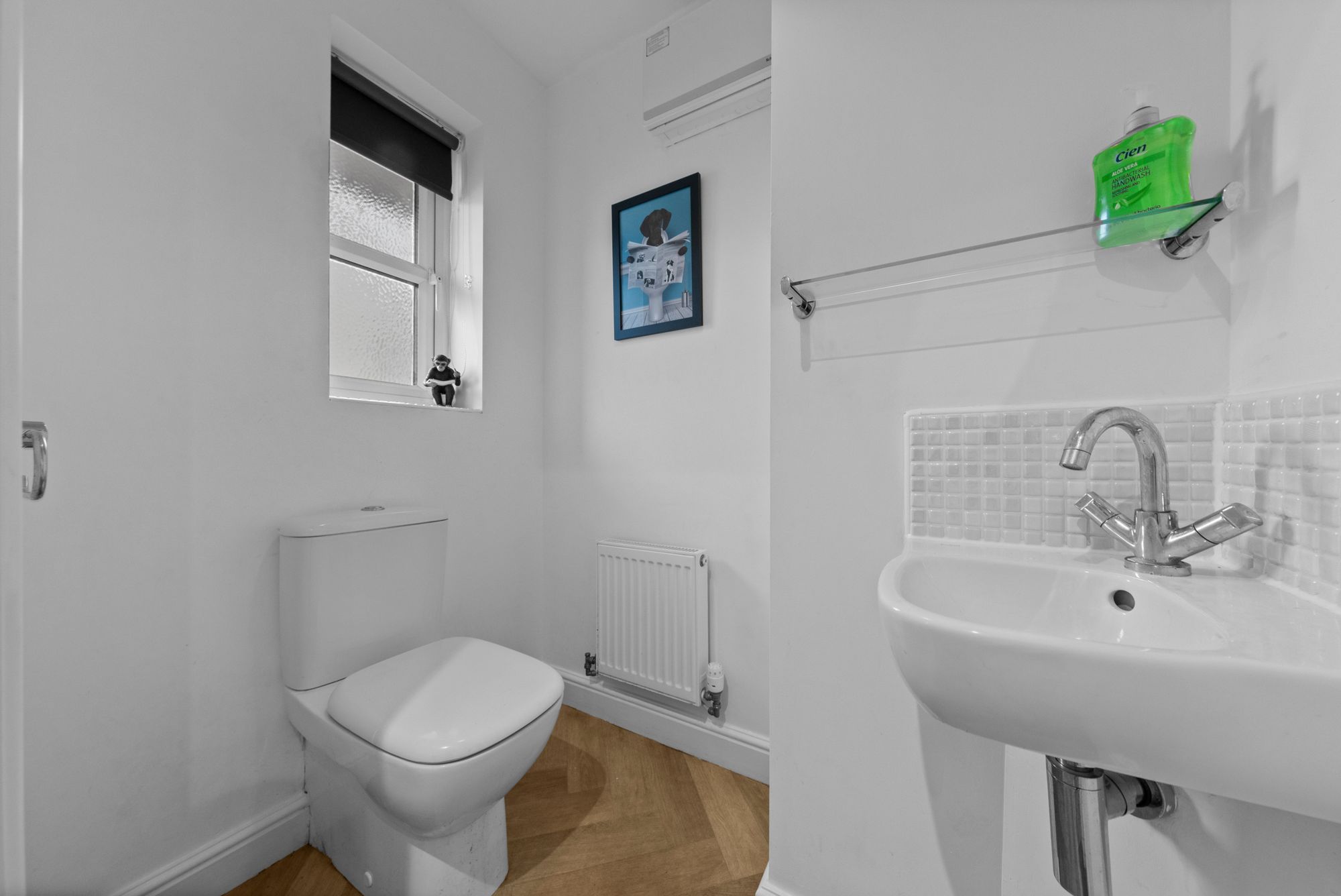 94b Powder Mill Road, Warrington