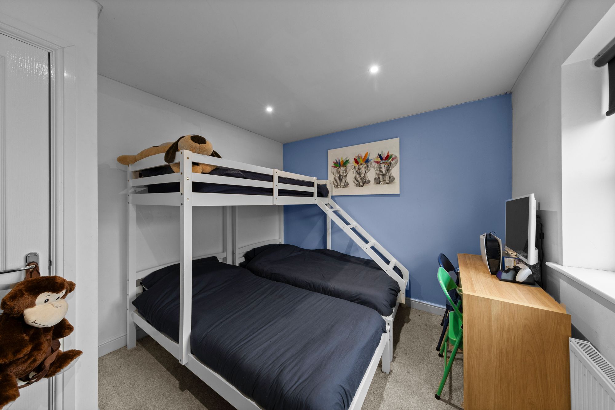 94b Powder Mill Road, Warrington