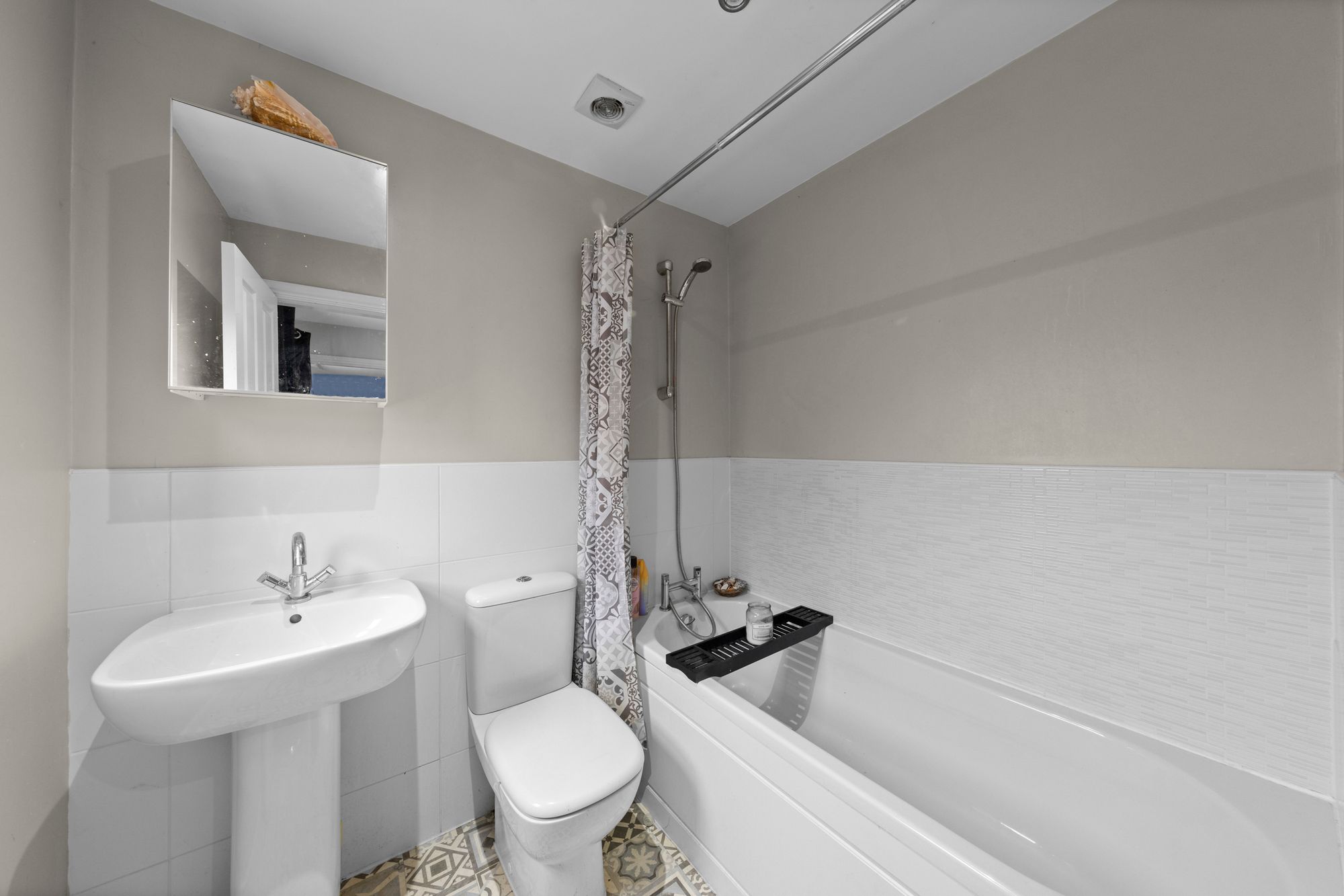 94b Powder Mill Road, Warrington