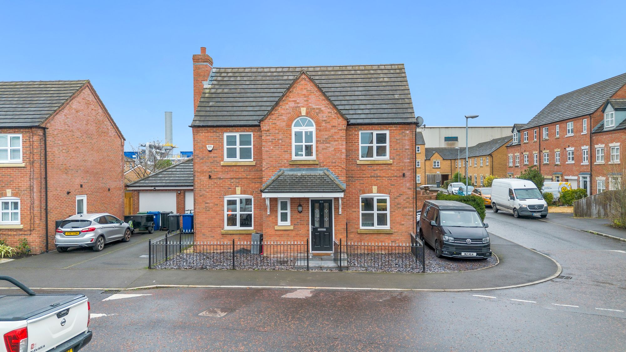 94b Powder Mill Road, Warrington