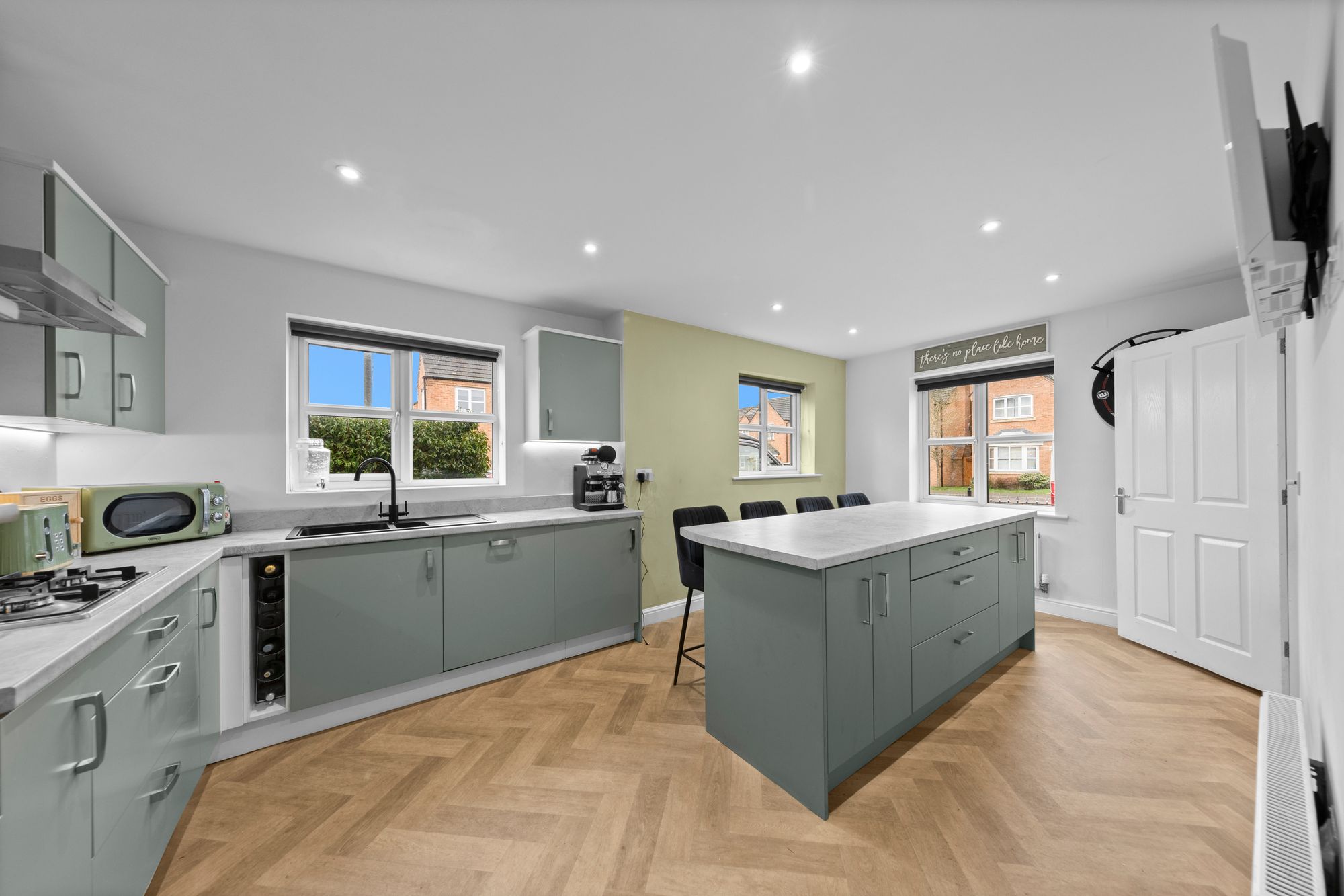 94b Powder Mill Road, Warrington