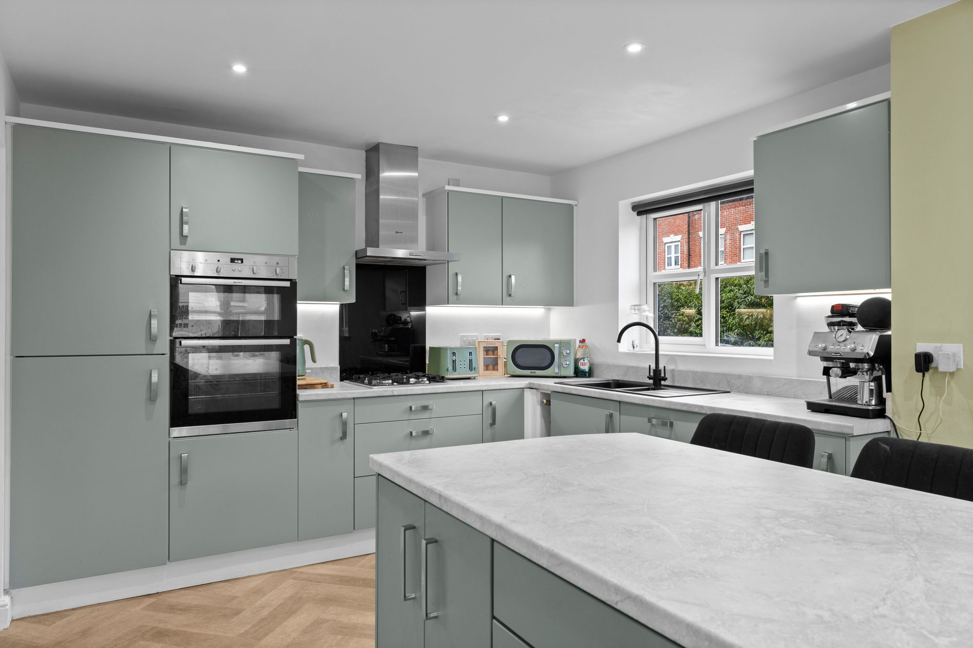 94b Powder Mill Road, Warrington