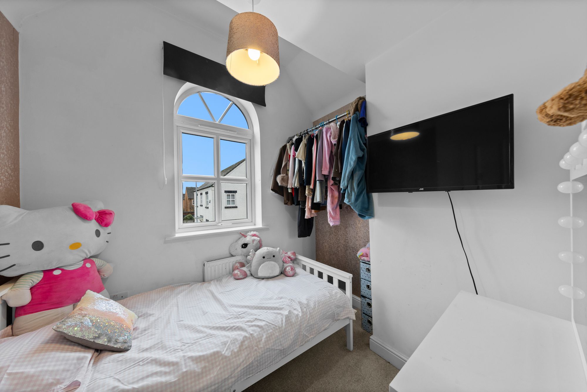 94b Powder Mill Road, Warrington