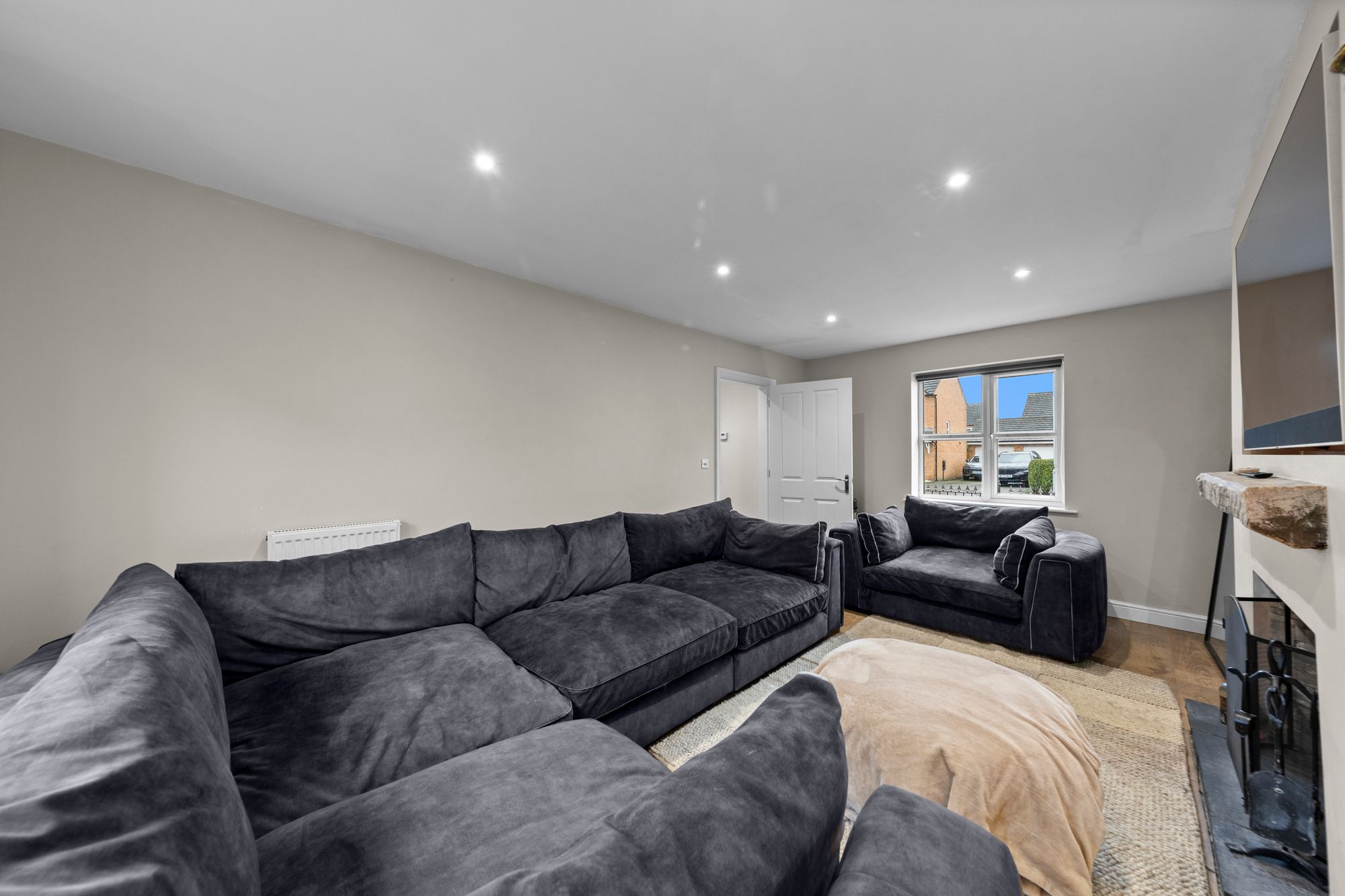 94b Powder Mill Road, Warrington