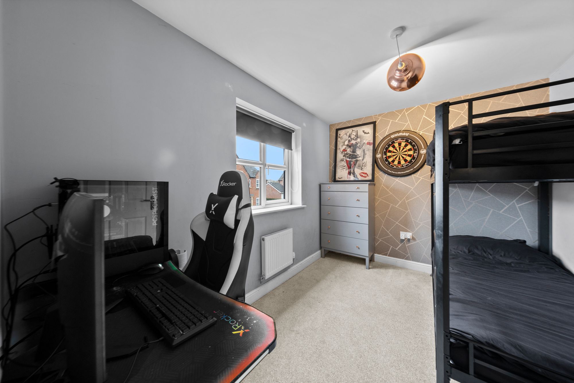 94b Powder Mill Road, Warrington