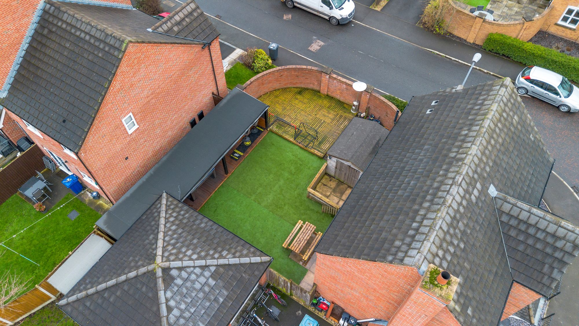 94b Powder Mill Road, Warrington