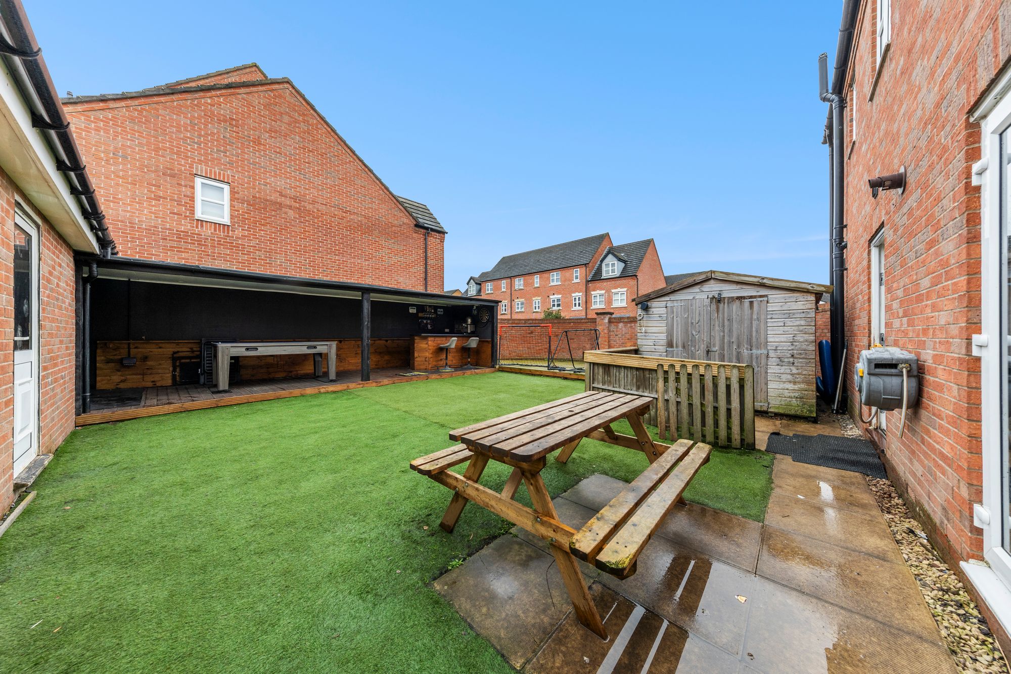 94b Powder Mill Road, Warrington