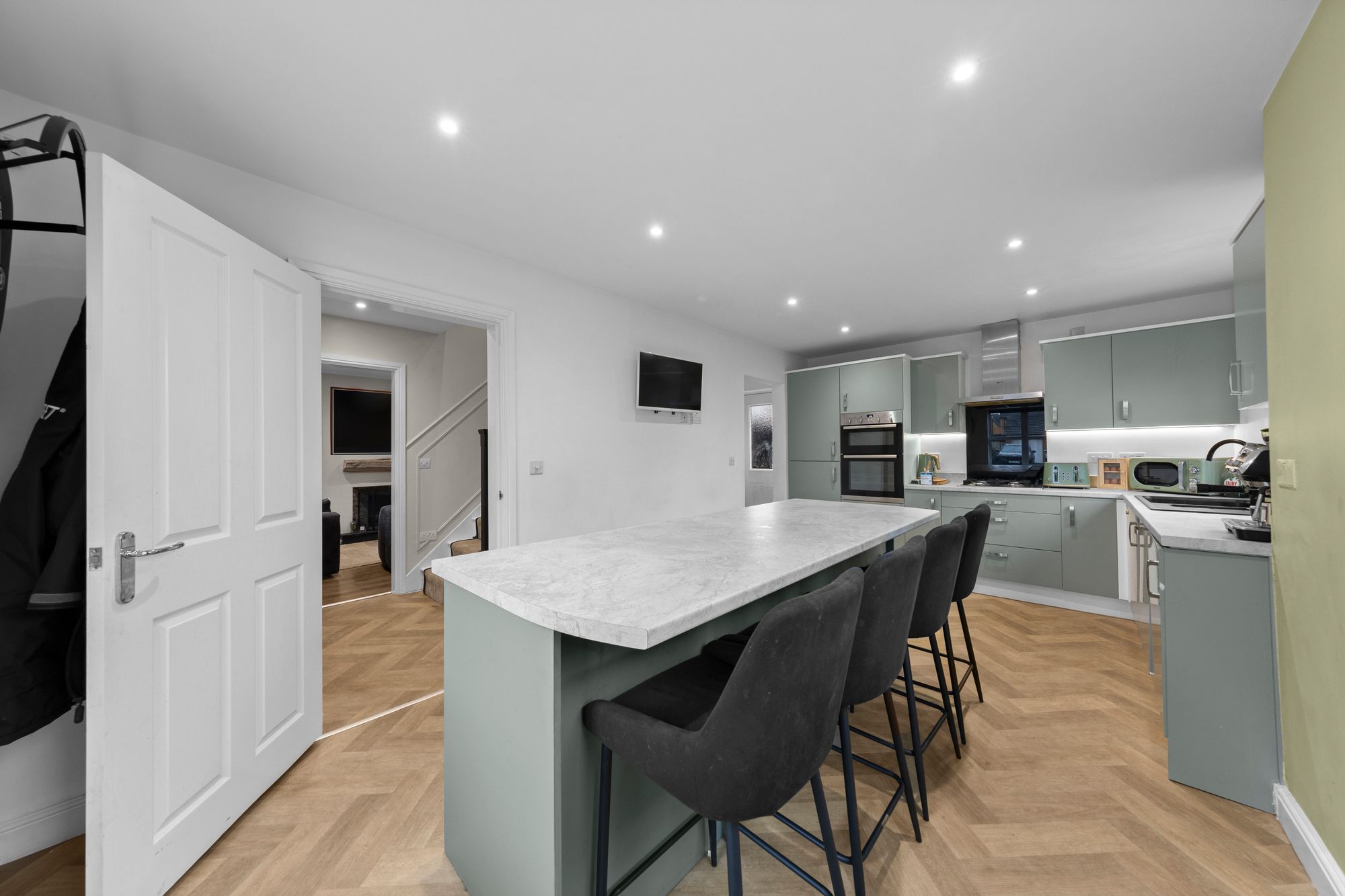 94b Powder Mill Road, Warrington