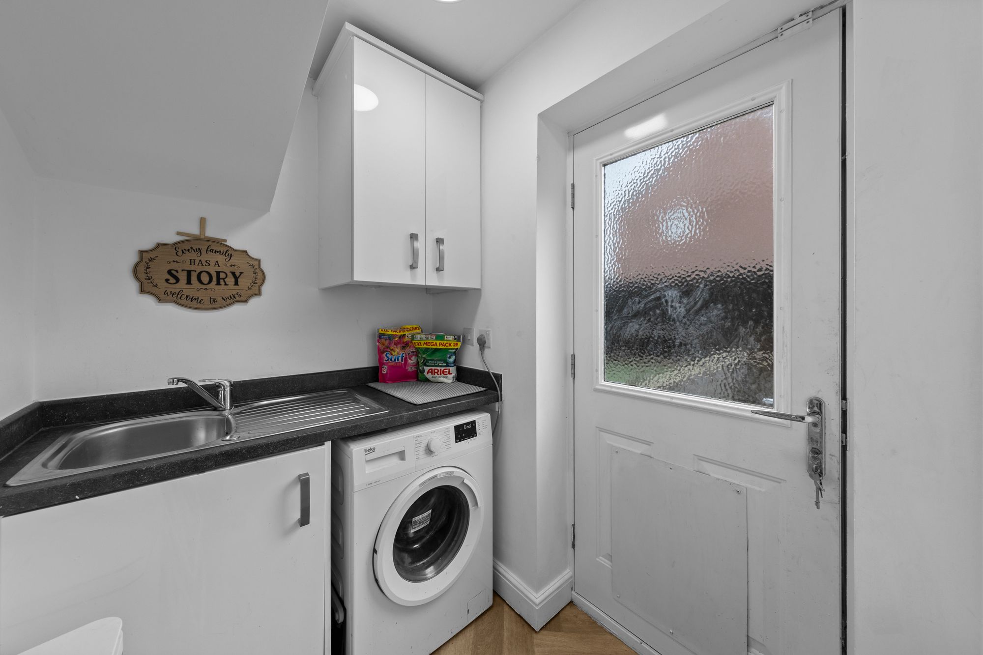 94b Powder Mill Road, Warrington