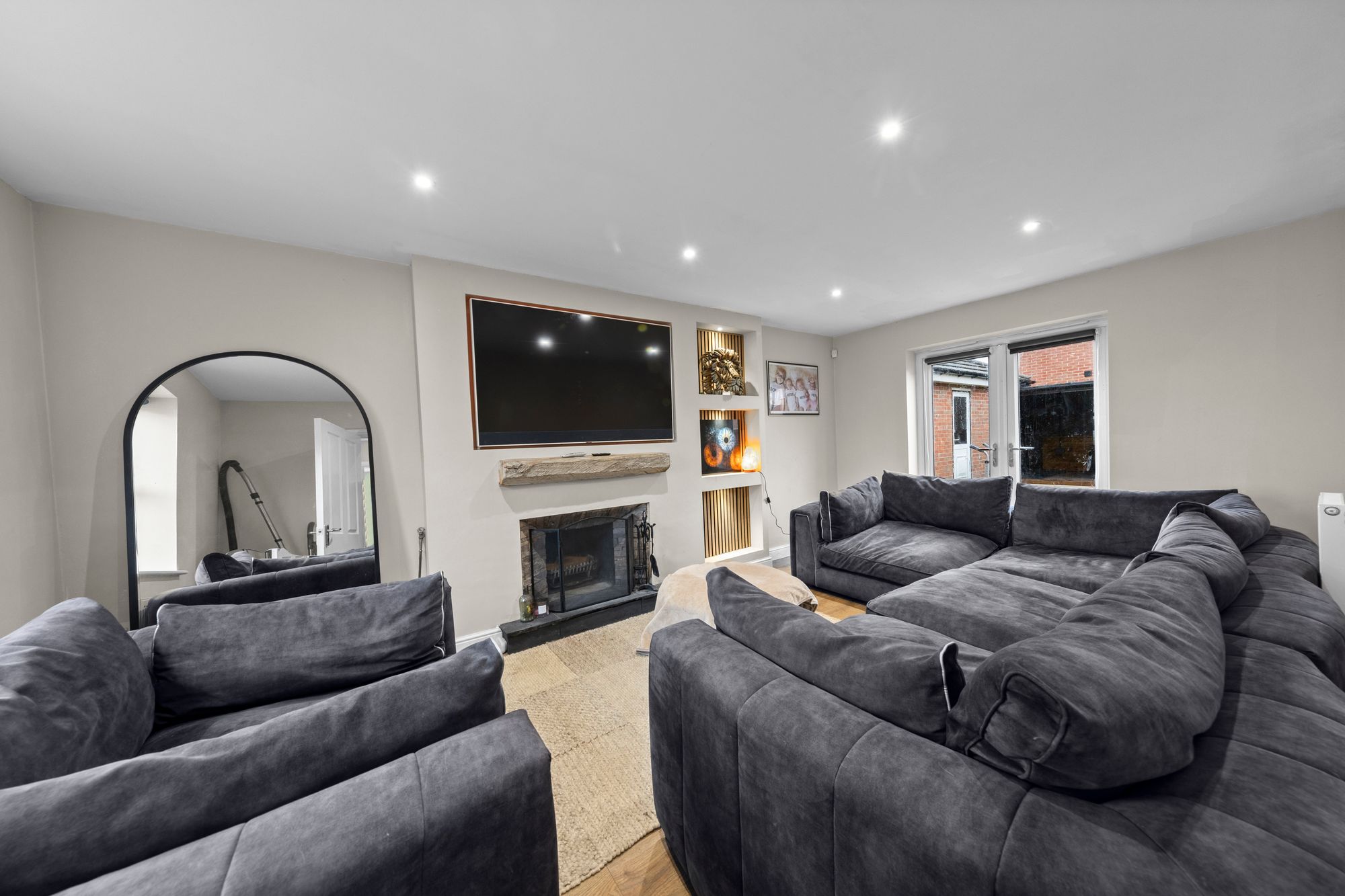 94b Powder Mill Road, Warrington