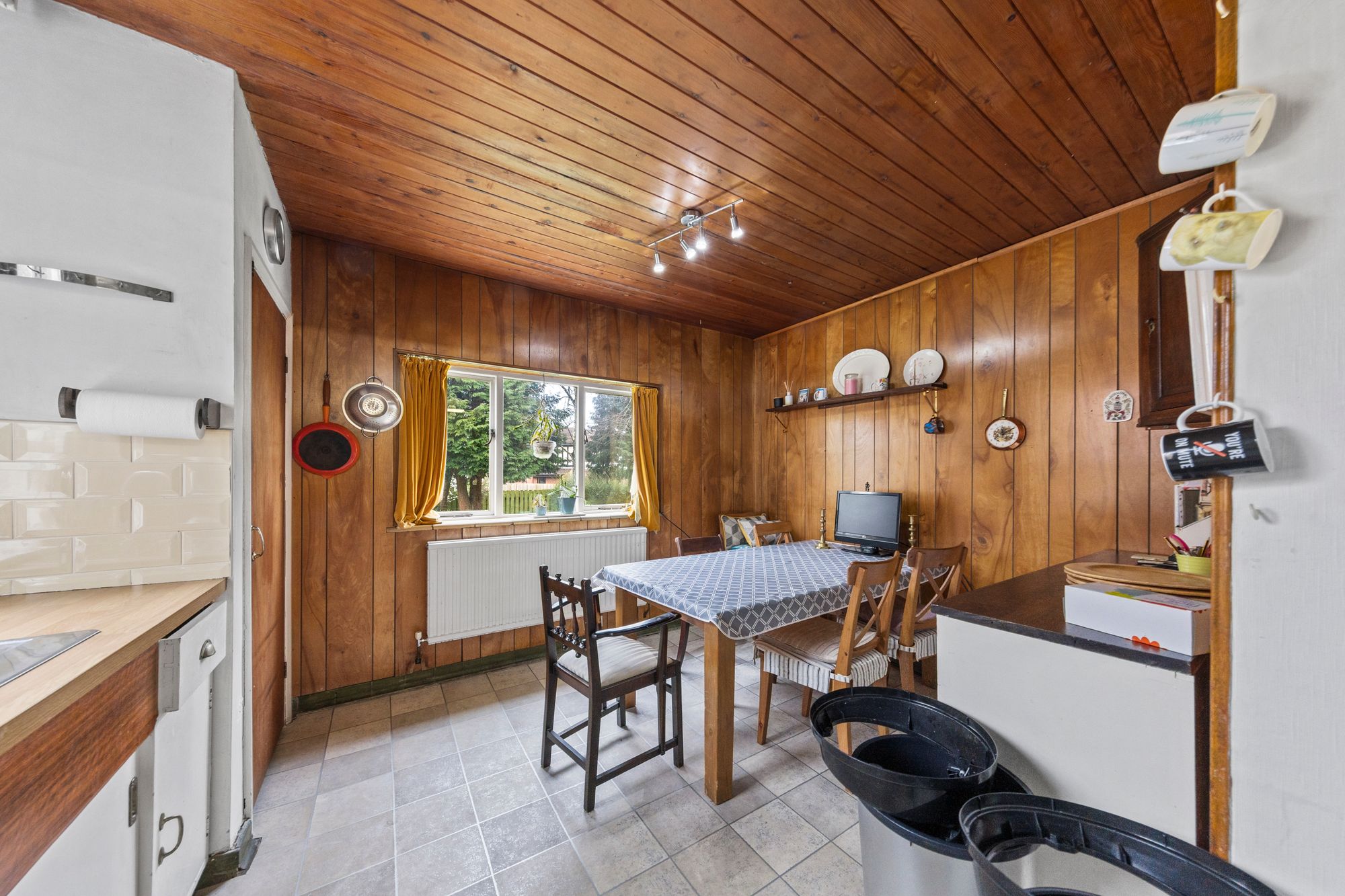 Lyons Lane, Warrington