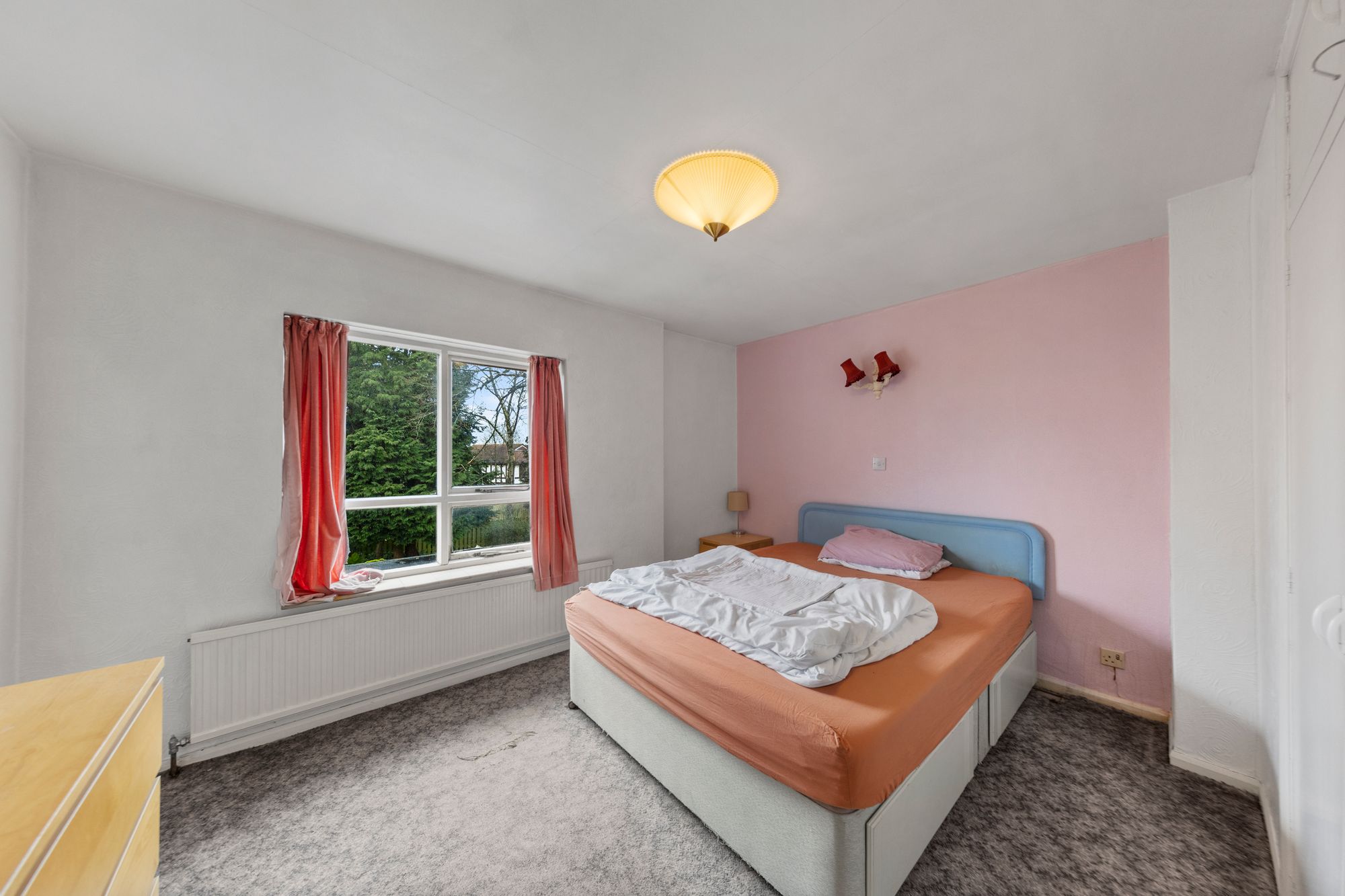 Lyons Lane, Warrington