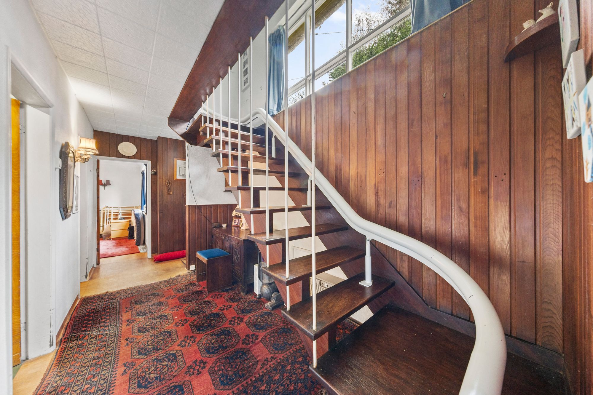 Lyons Lane, Warrington