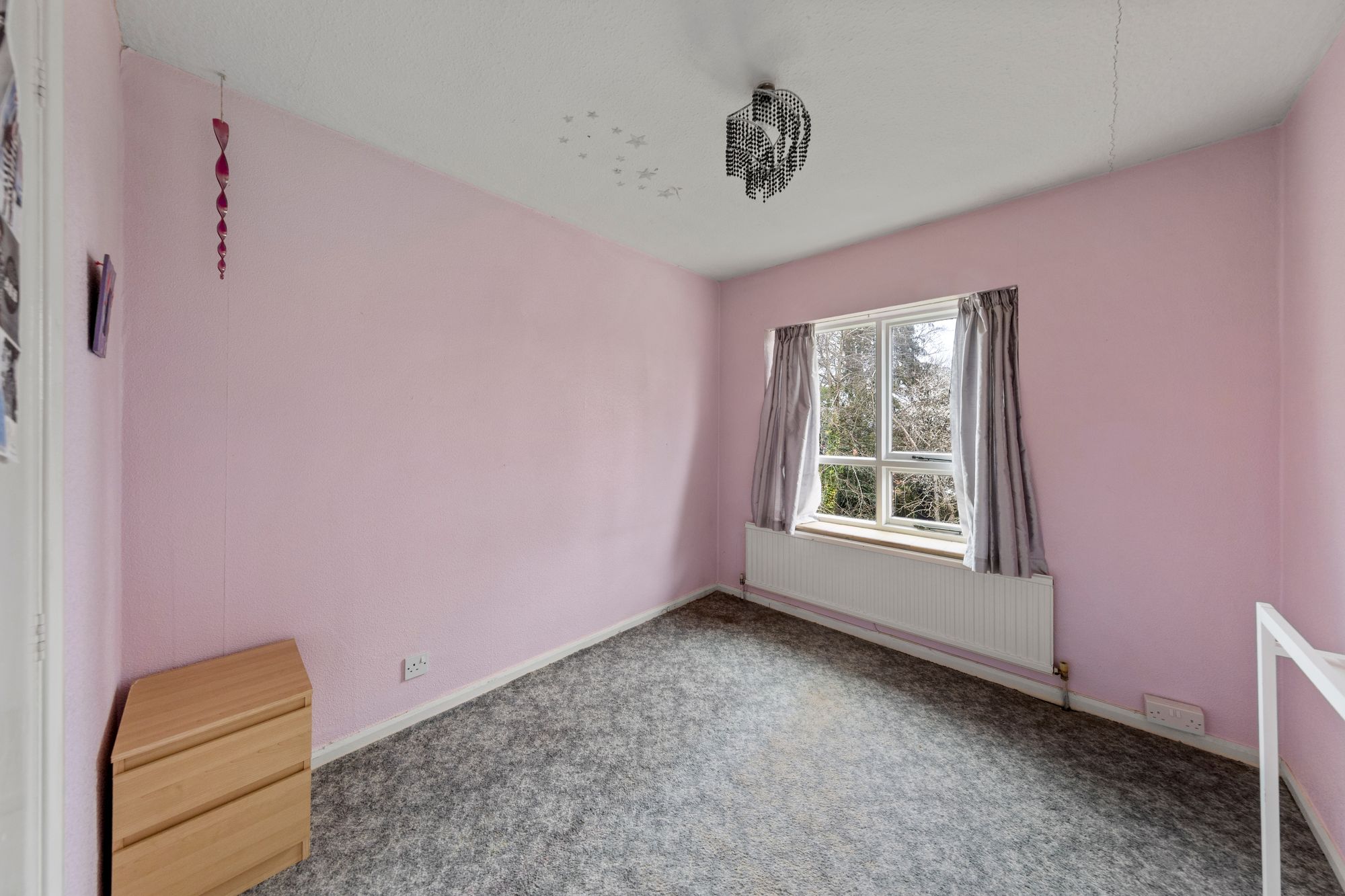 Lyons Lane, Warrington