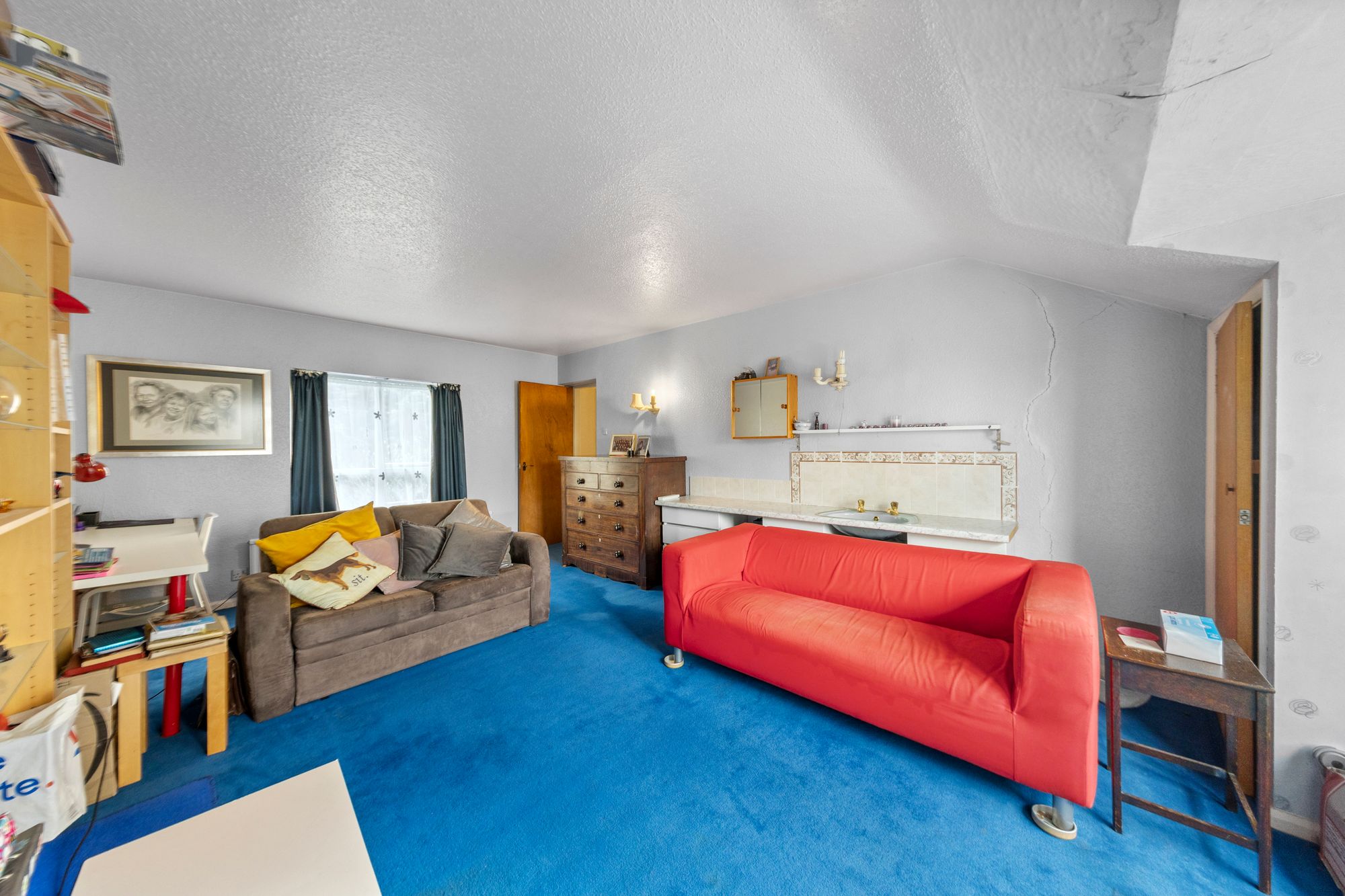 Lyons Lane, Warrington